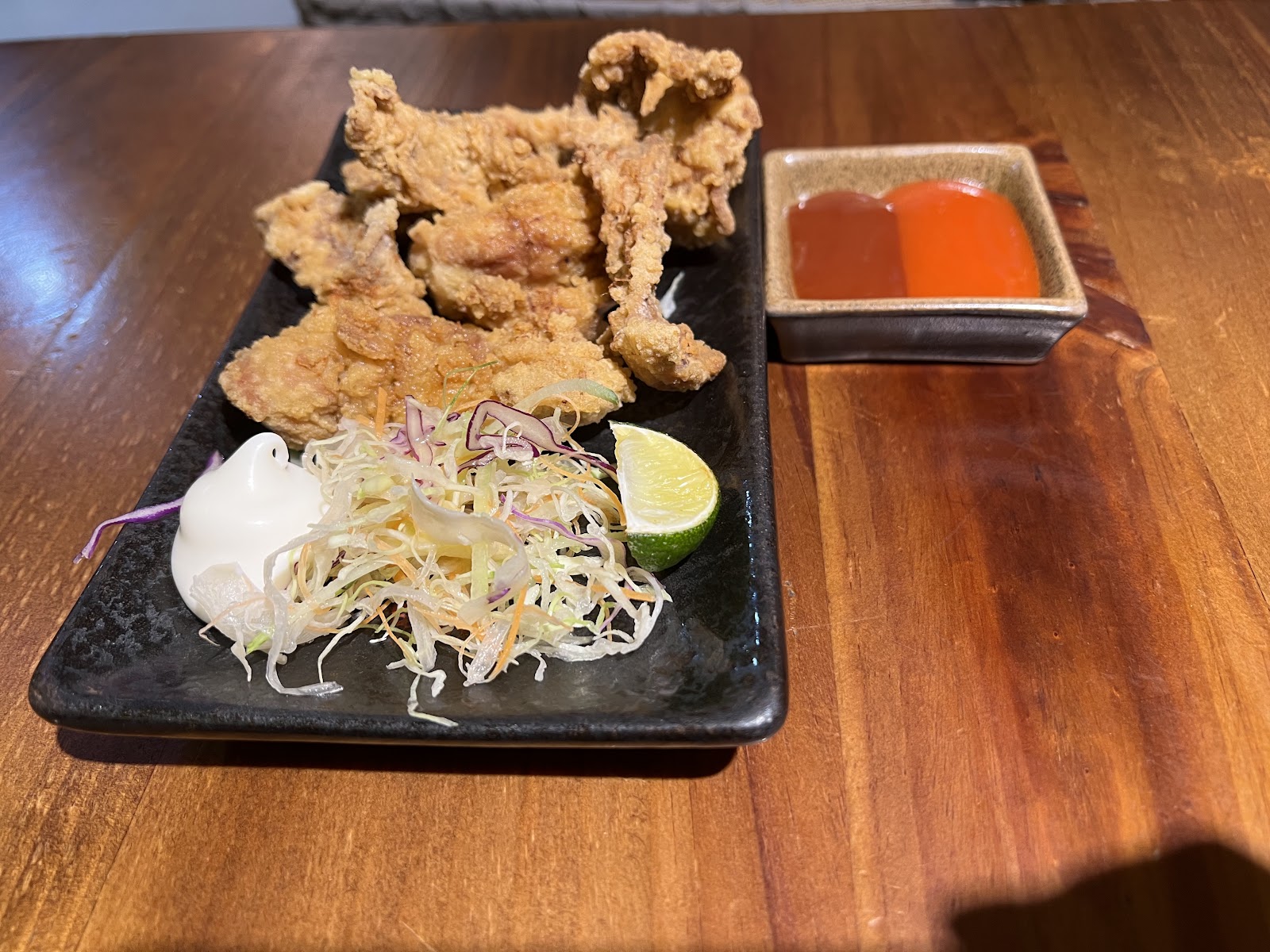 Nihon Tantan Ramen Bắc Ninh