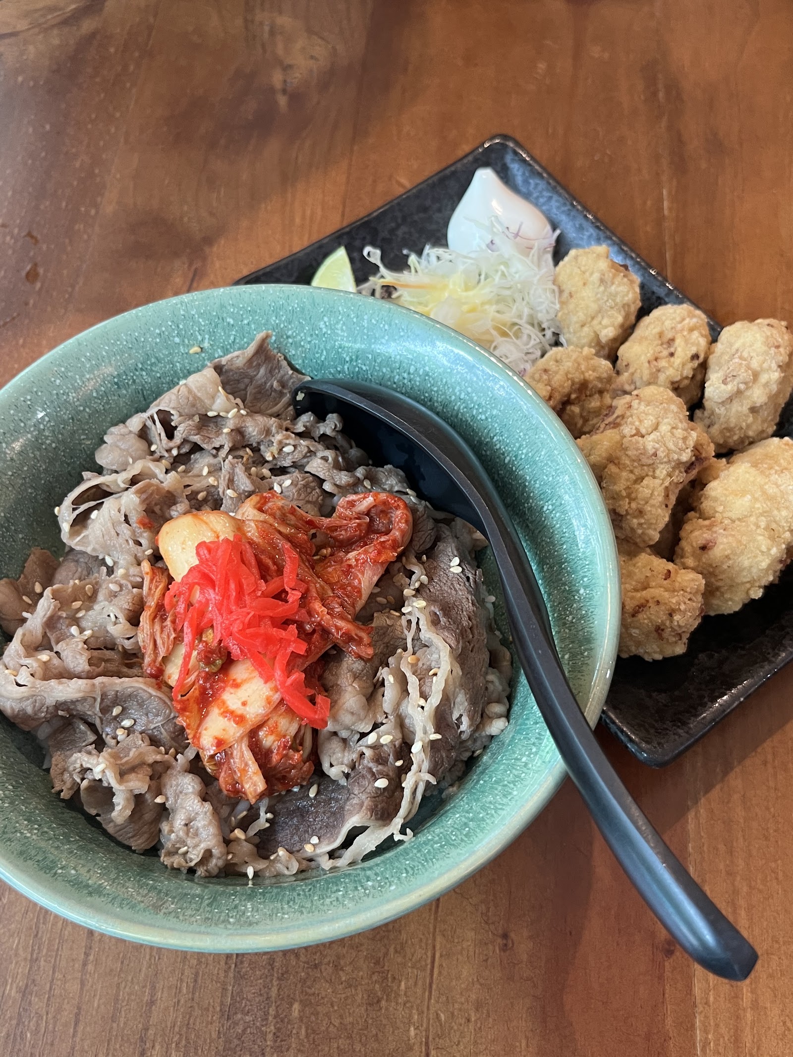 Nihon Tantan Ramen Bắc Ninh