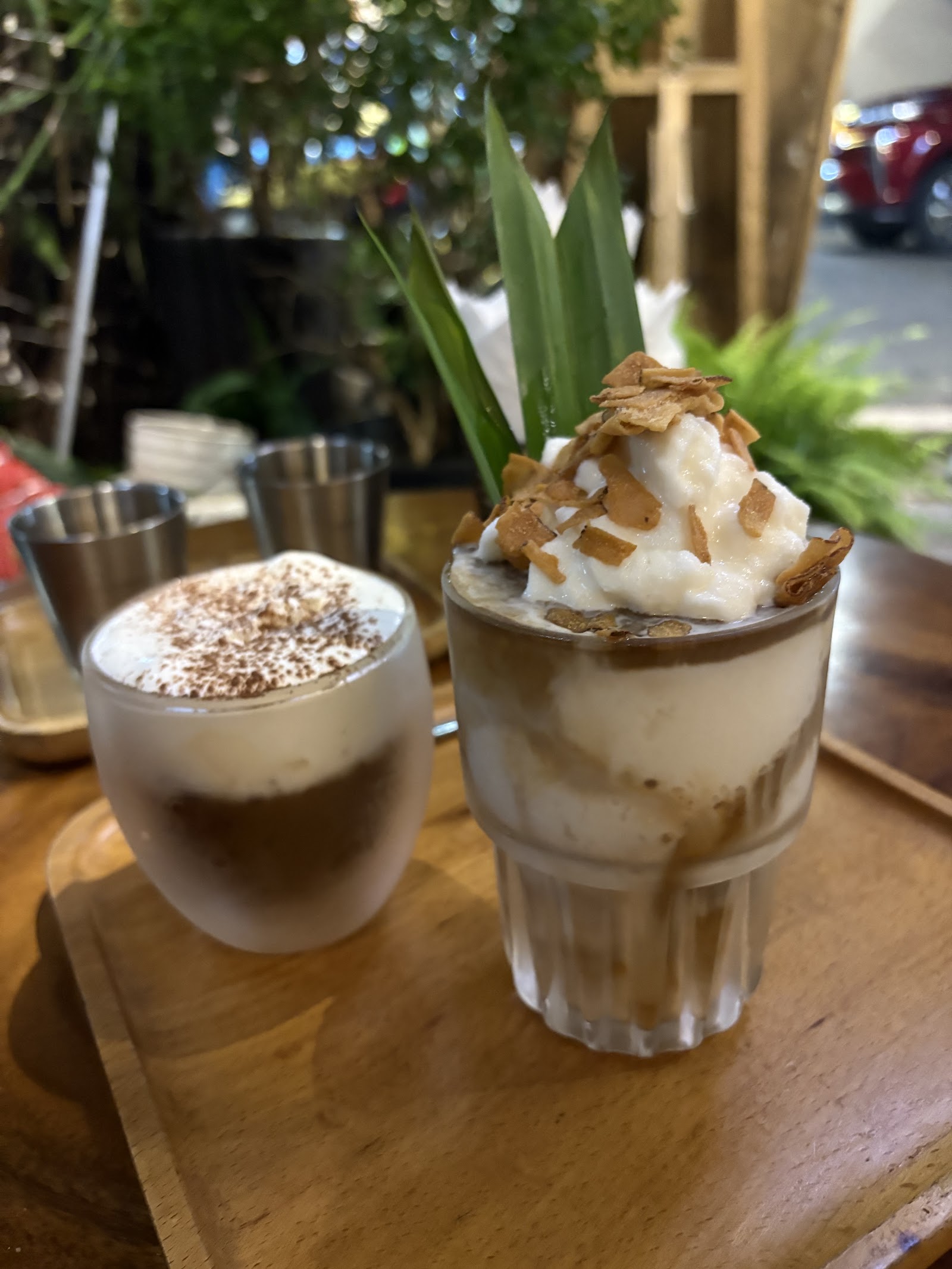 Nosan Coffee & Tea