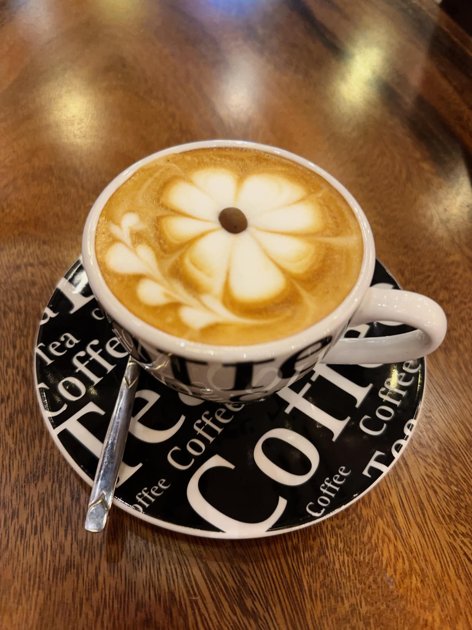 Nosan Coffee & Tea