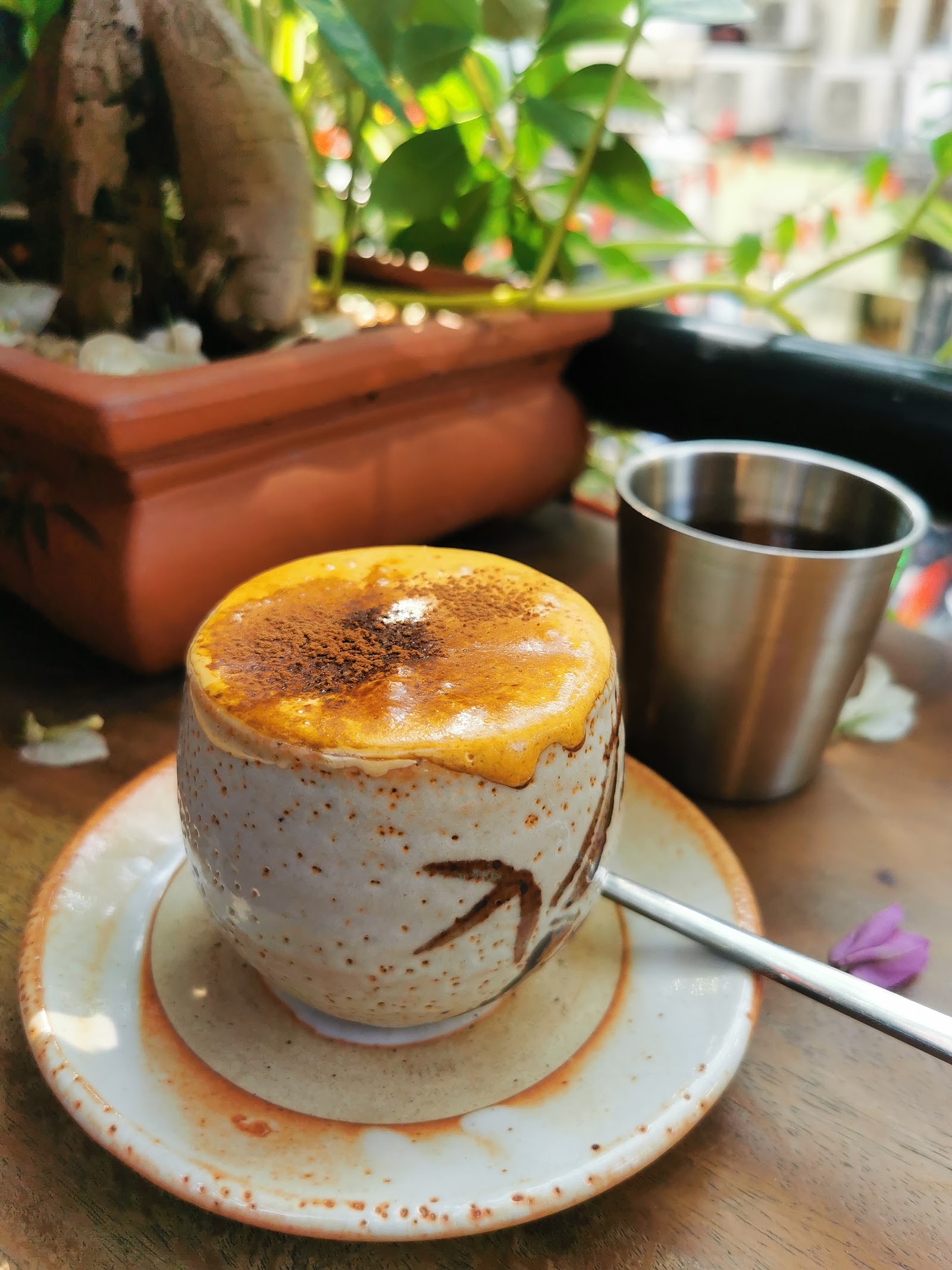 Nosan Coffee & Tea