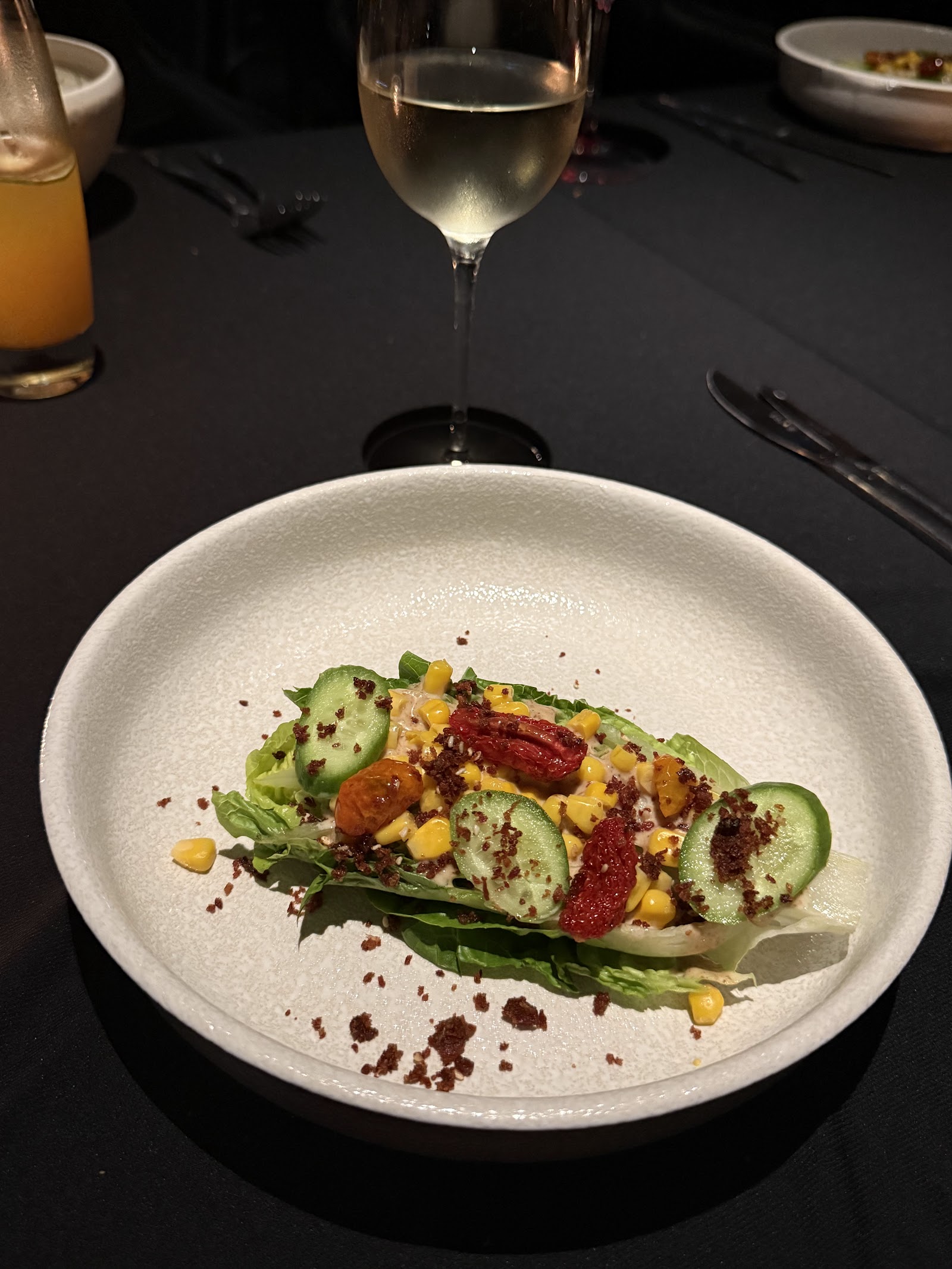 November Restaurant