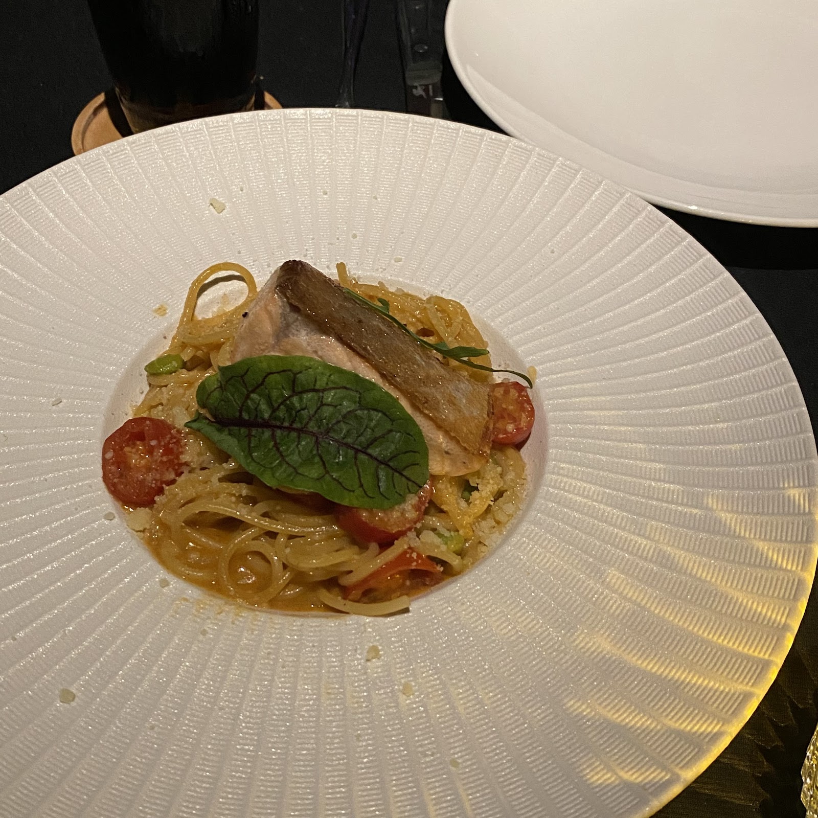 November Restaurant