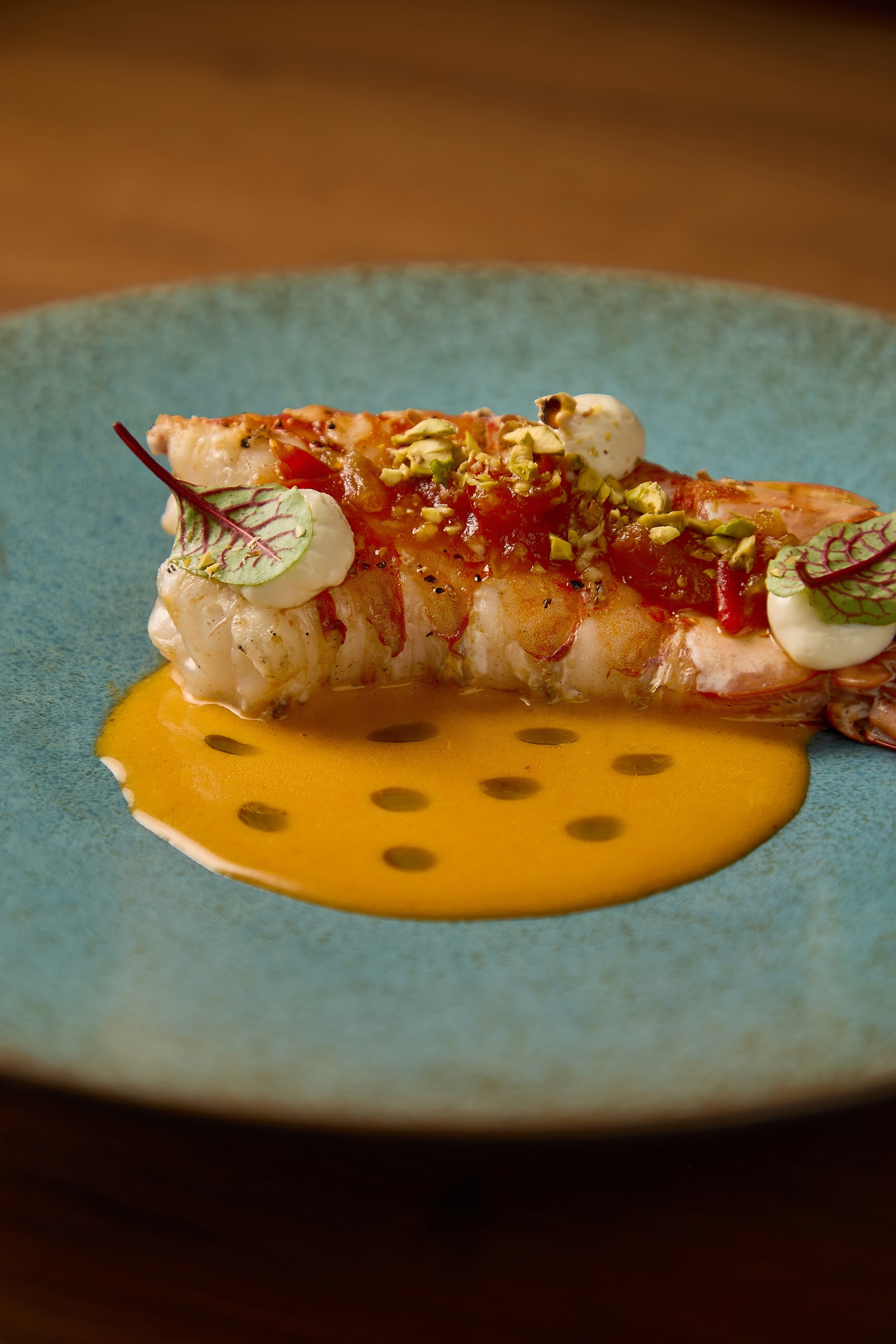 November Restaurant