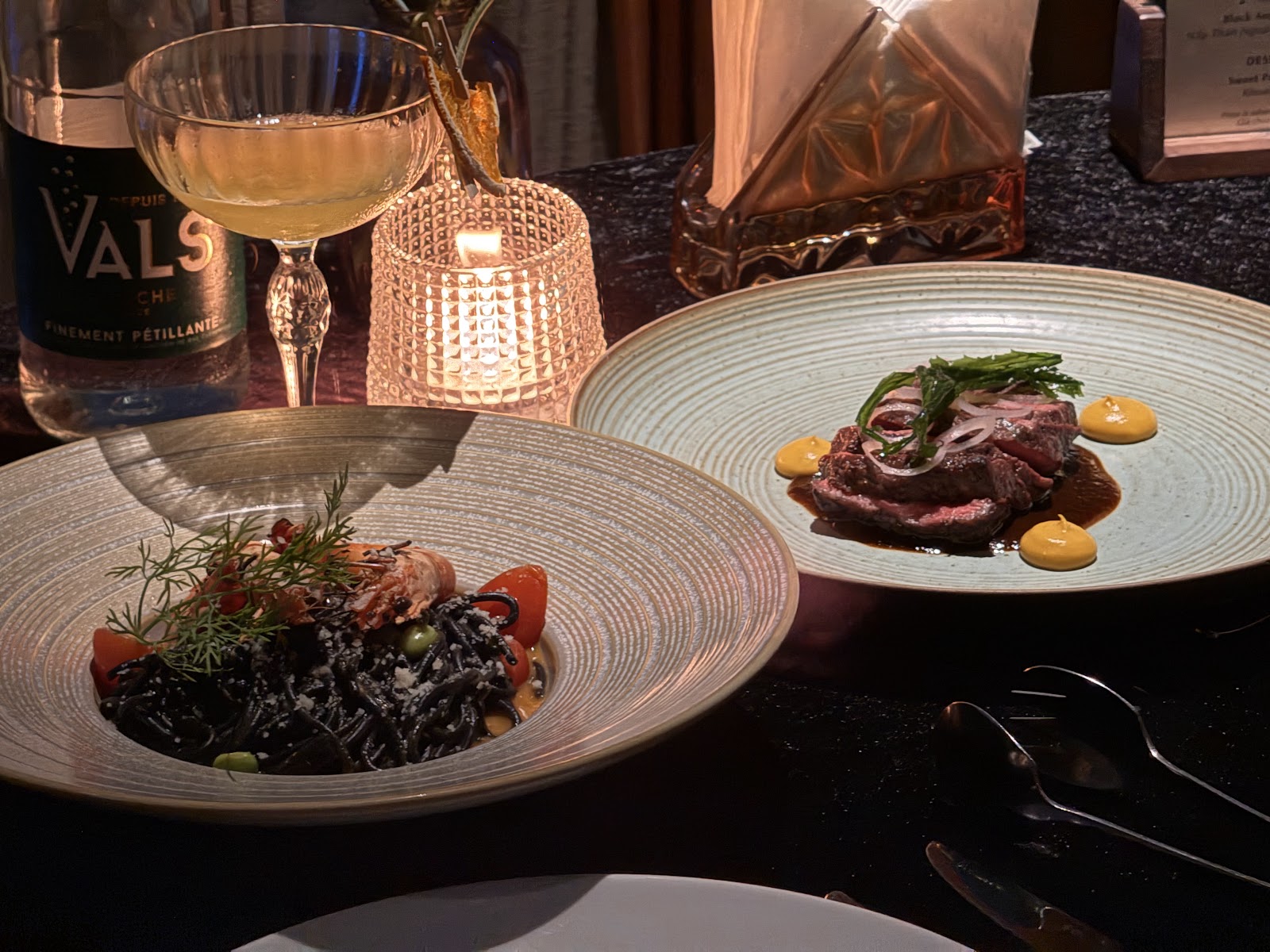 November Restaurant