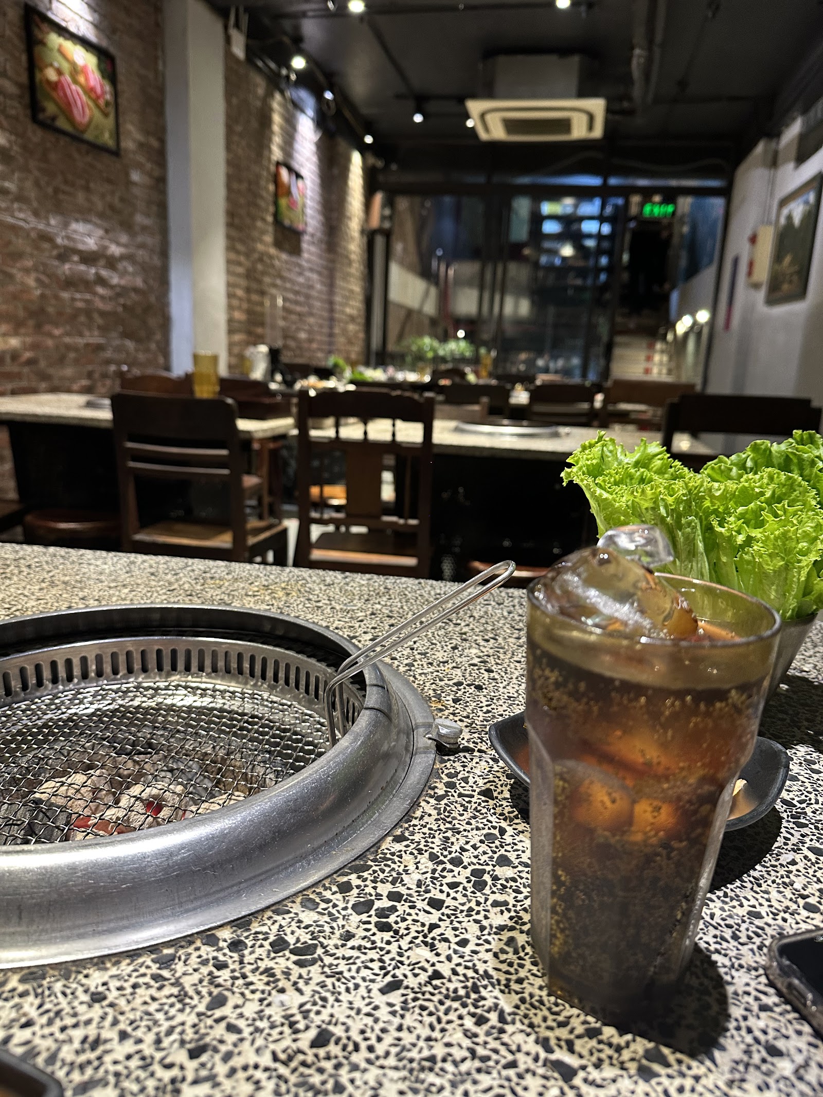 Nướng Nhà Mắm