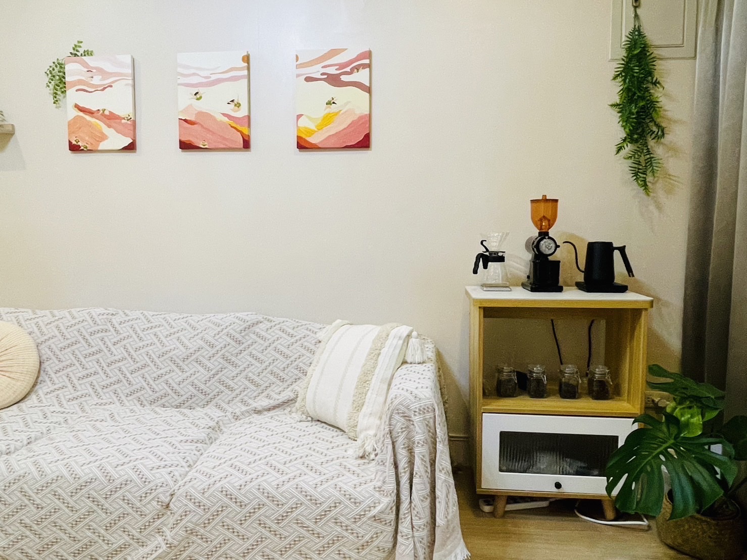 Oasis Massage 綠洲按摩 中山店環境照