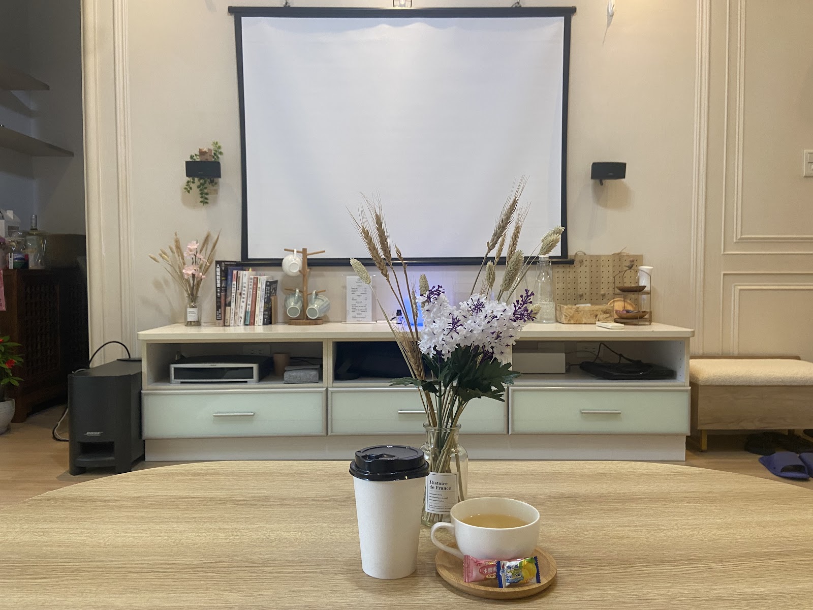 Oasis Massage 綠洲按摩 中山店環境照