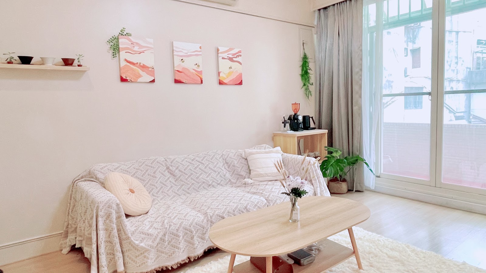 Oasis Massage 綠洲按摩 中山店環境照
