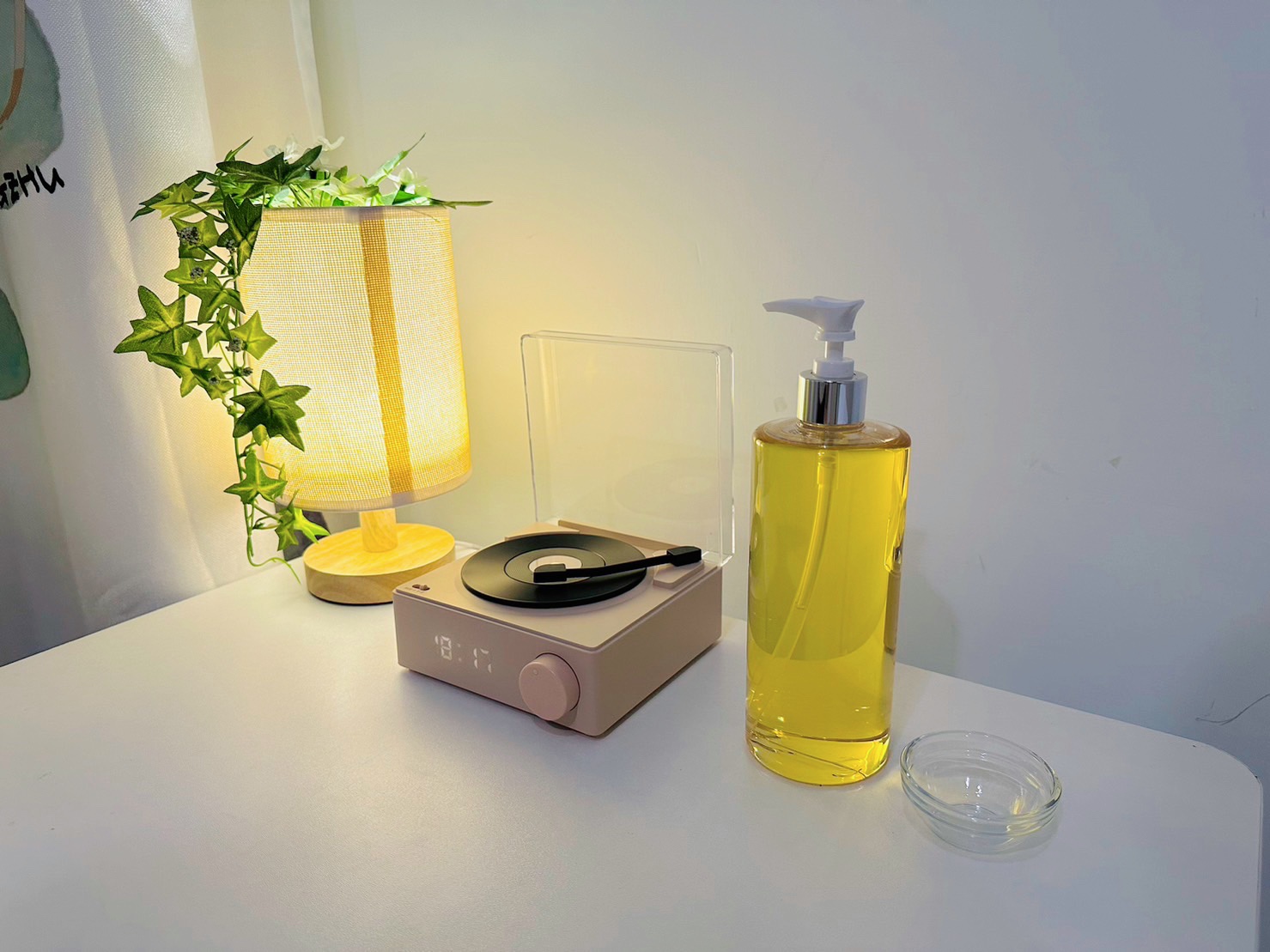 Oasis Massage 綠洲按摩 中山店環境照