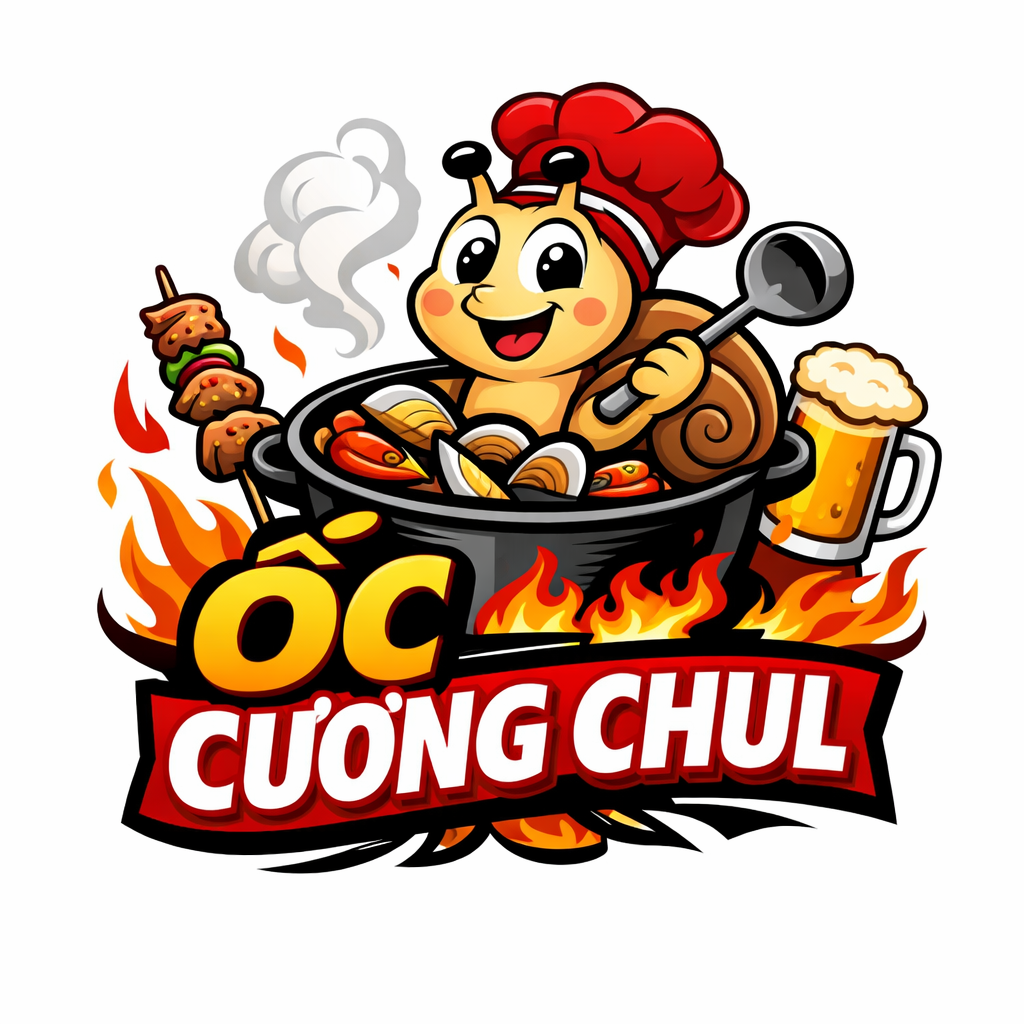 Ốc Cương Chul