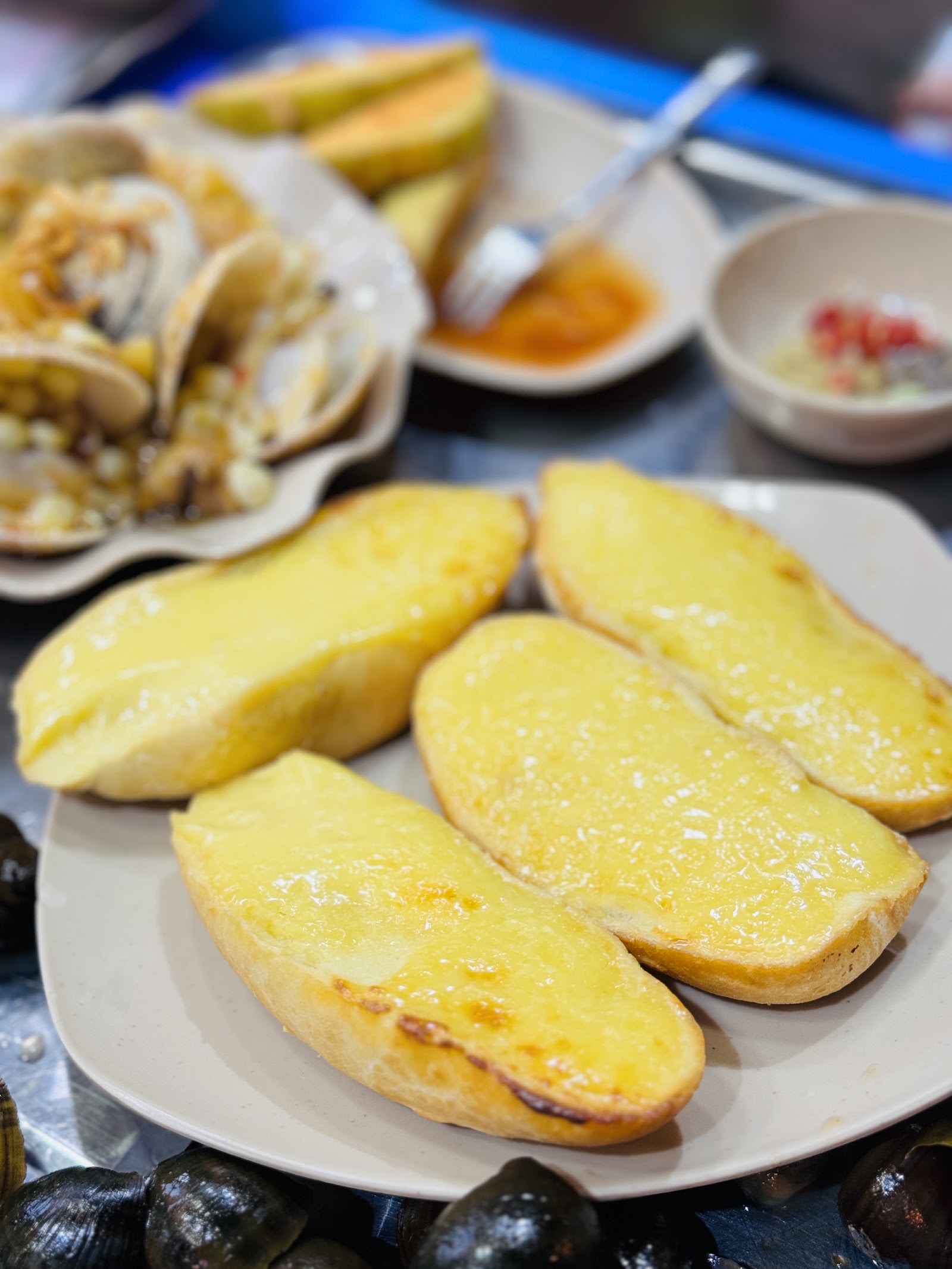 Ốc Dung Mama Hàm Nghi