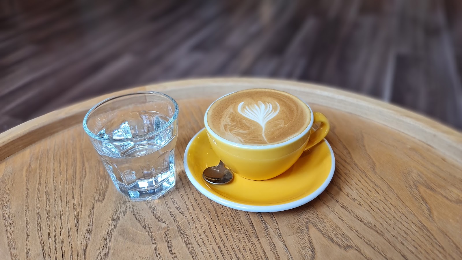 OiA Coffee