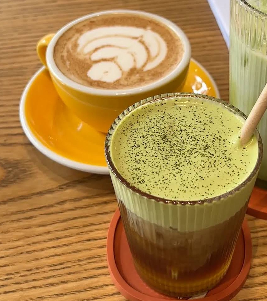 OiA Coffee