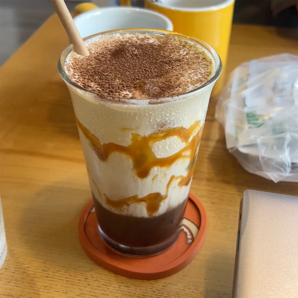 OiA Coffee