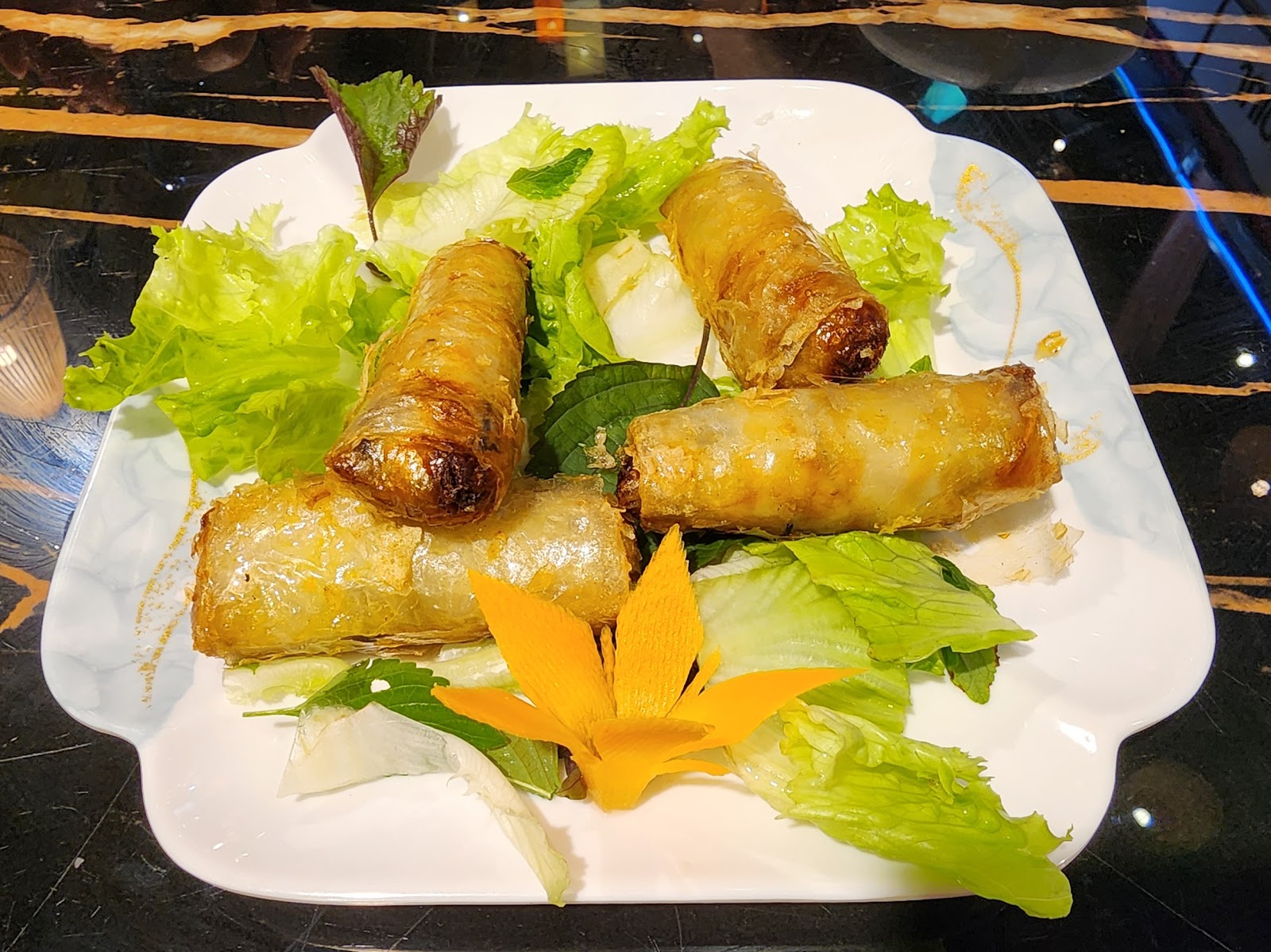 Old Viet's Restaurant – Quán Xưa