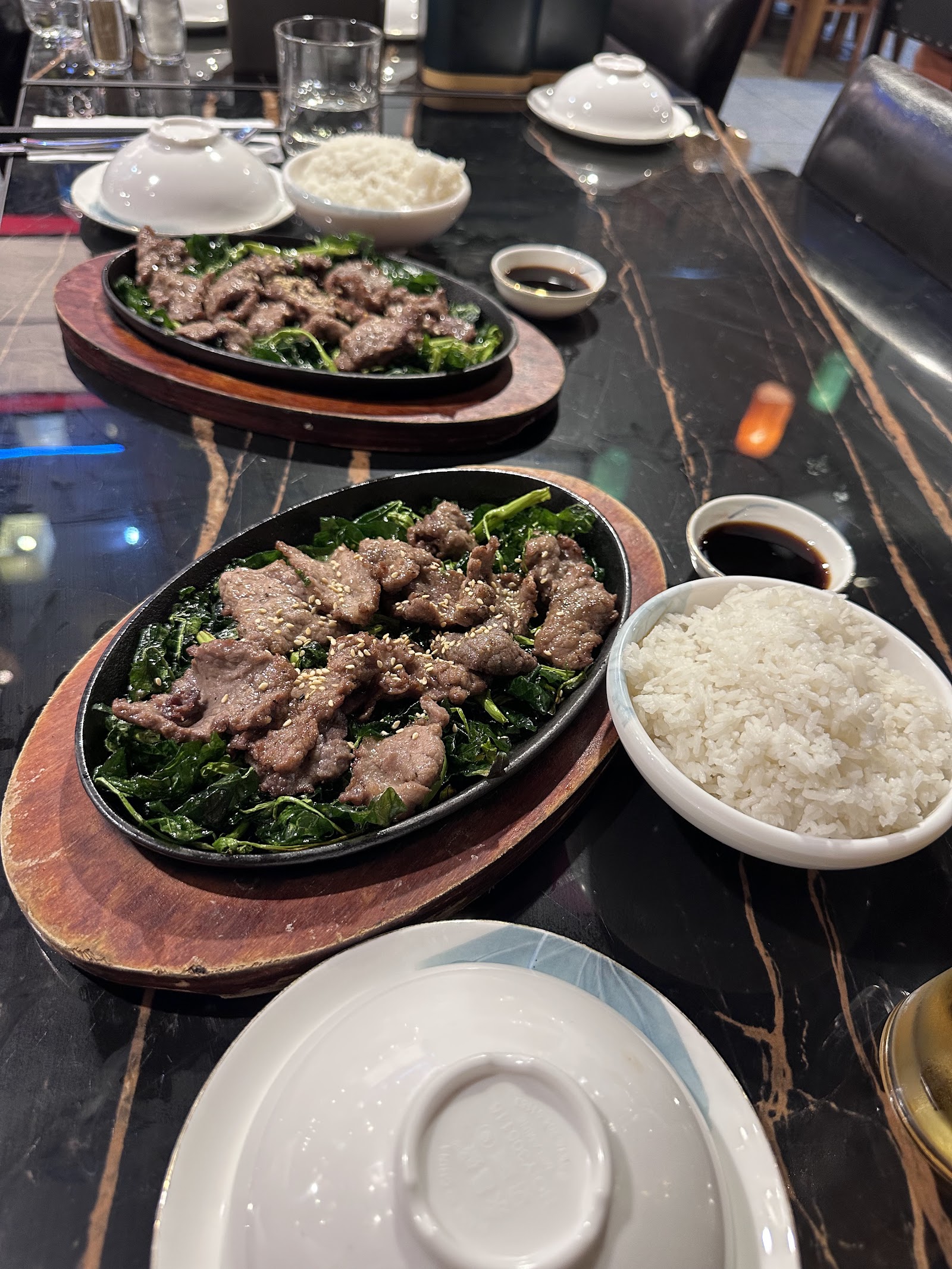 Old Viet's Restaurant – Quán Xưa