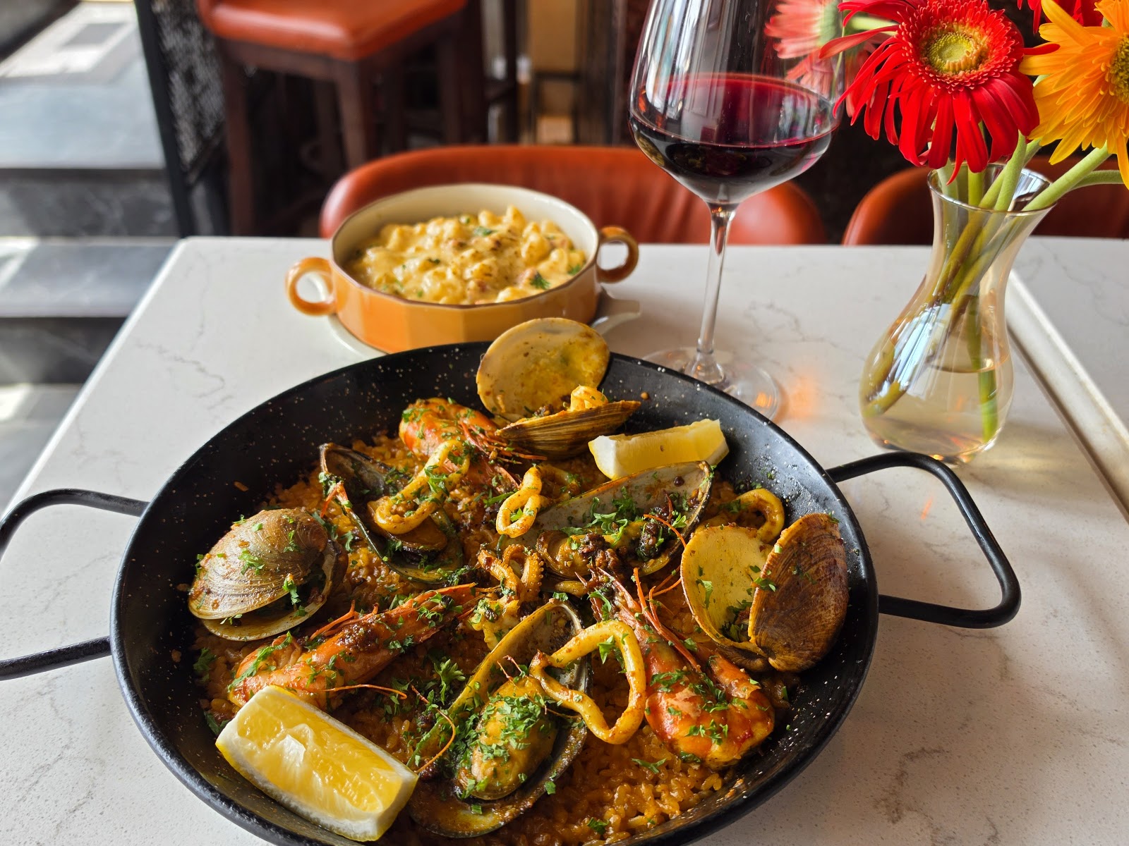 Olé - Tapas & Wine