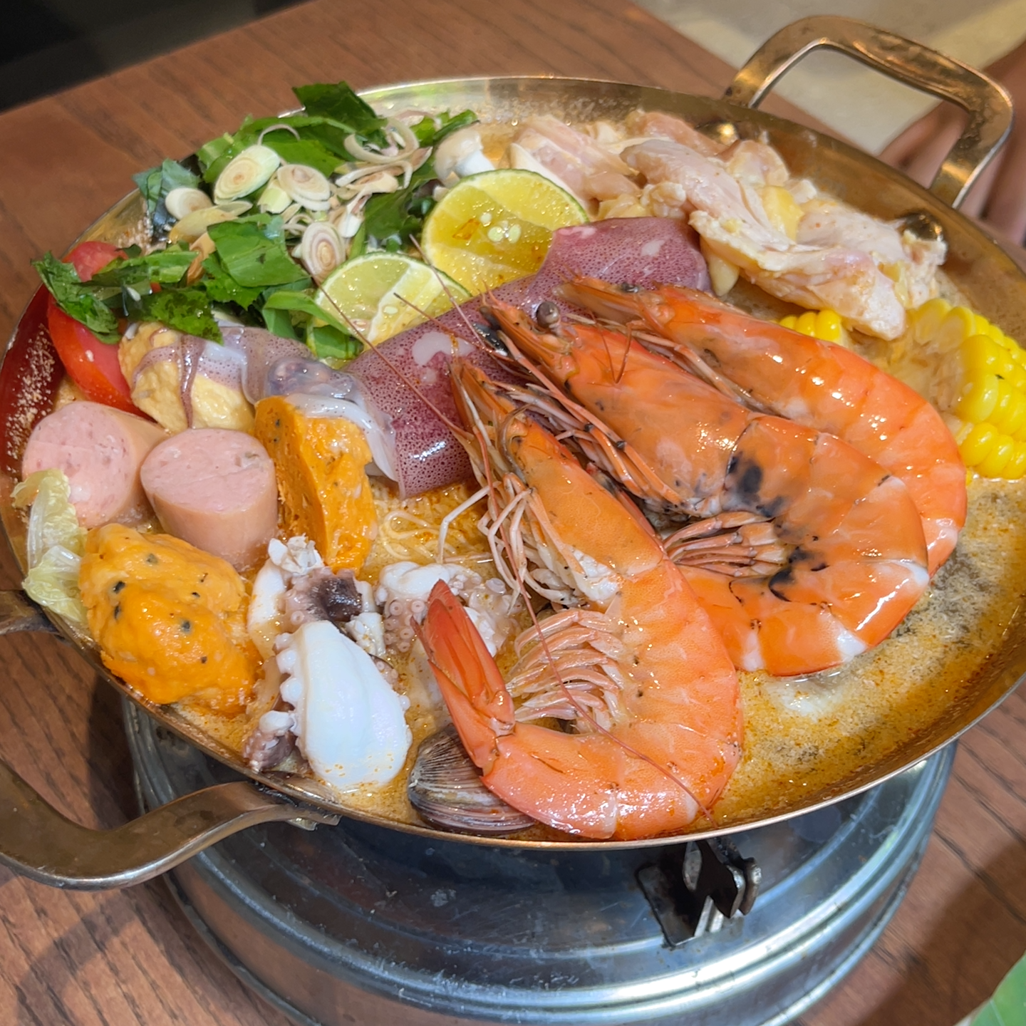 OMG Thai Nguyễn Văn Trỗi