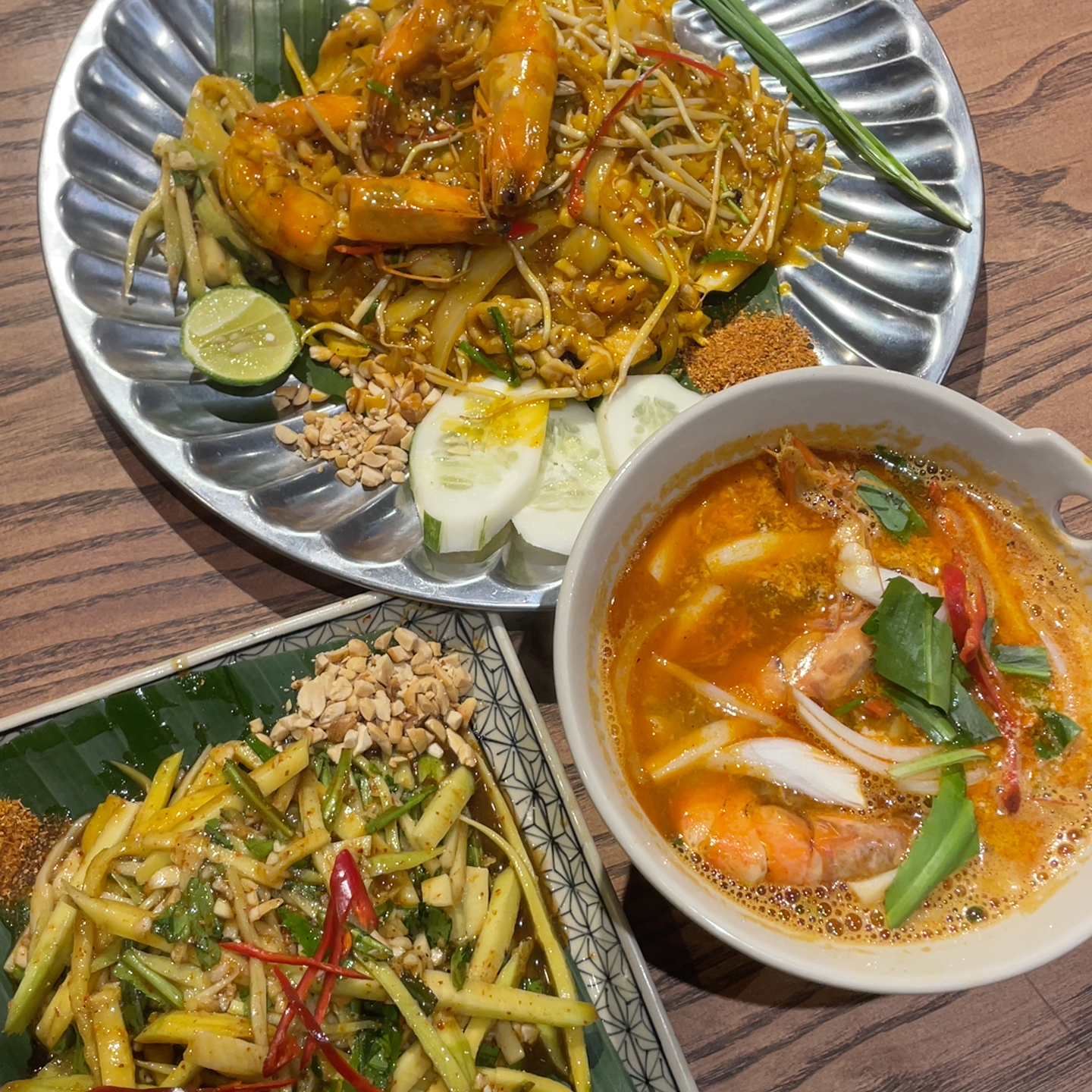 OMG Thai Nguyễn Văn Trỗi