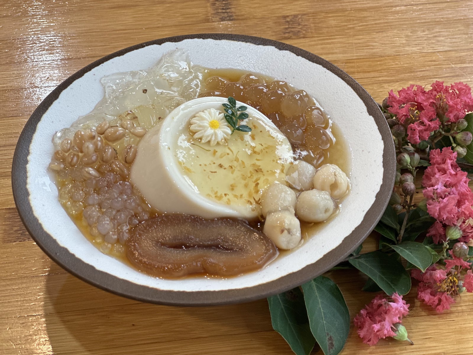 Ơn giời! Tahu-Ngon Đây rồi
