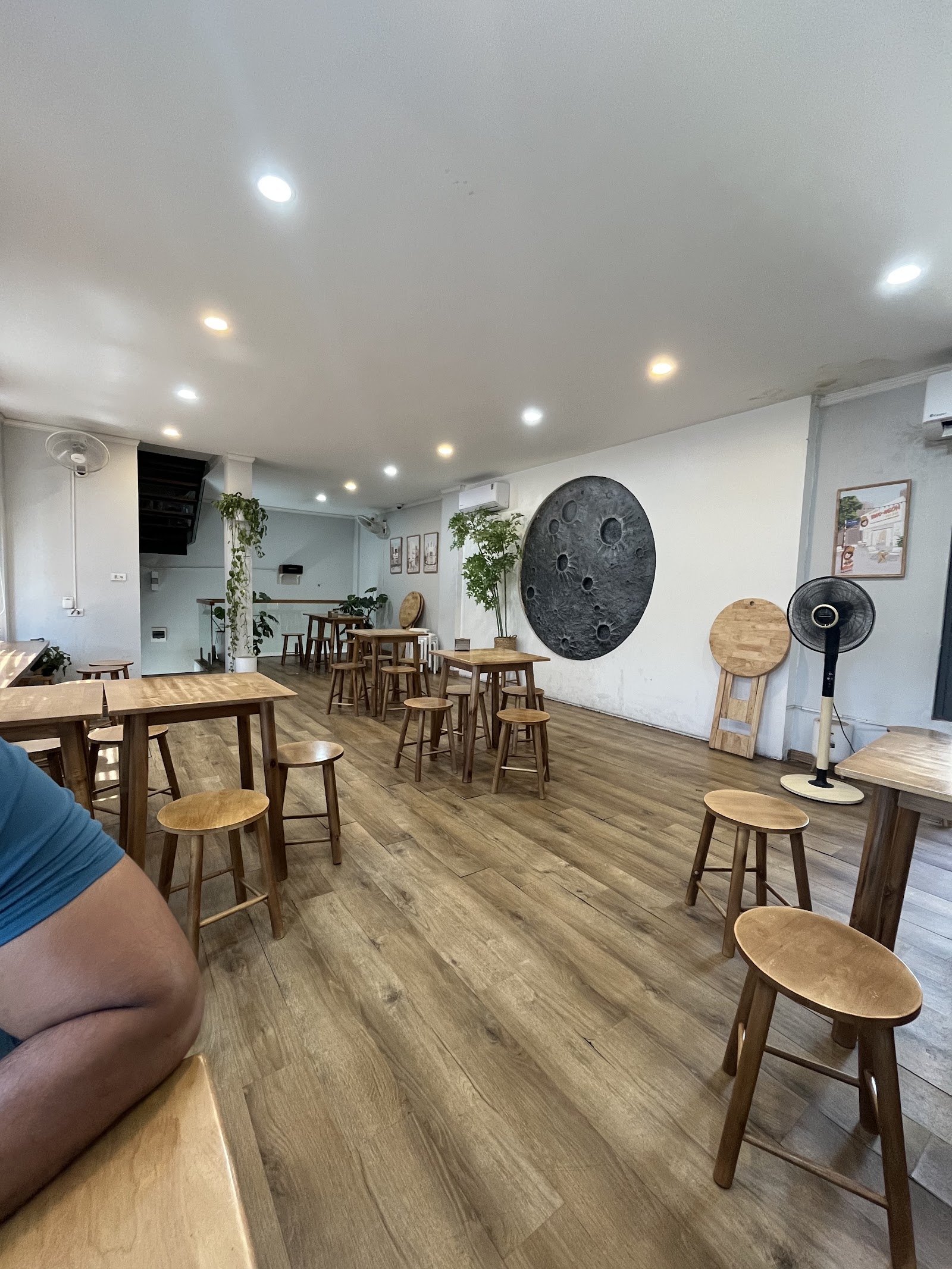 Ơn giời! Tahu-Ngon Đây rồi
