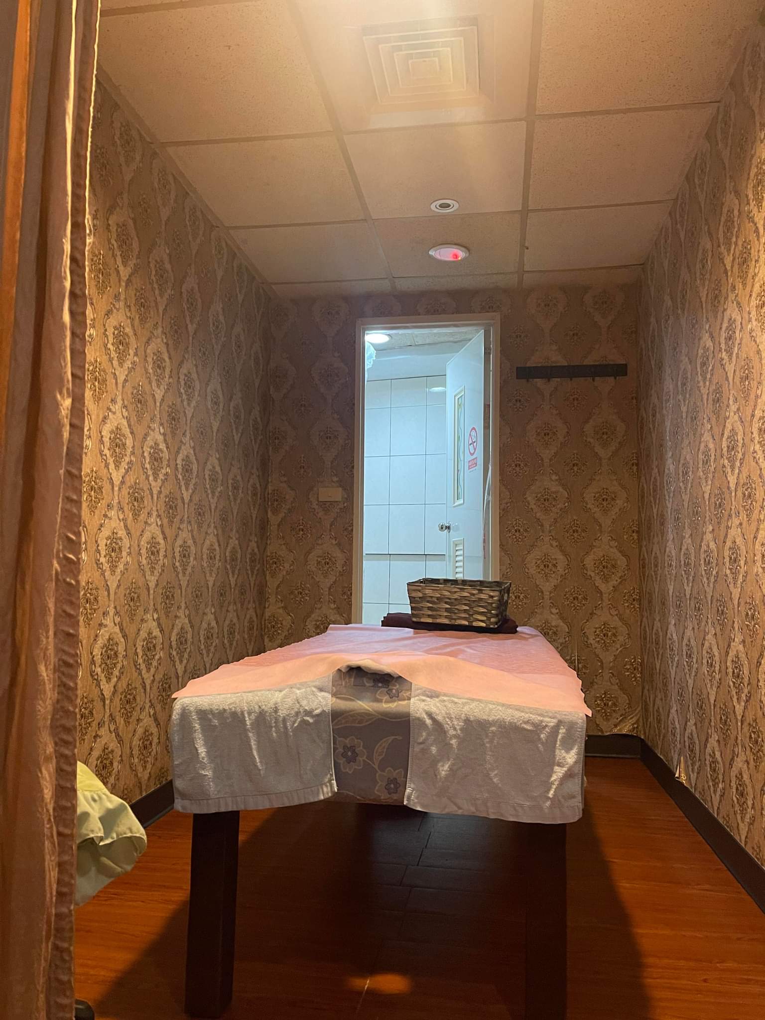 帕雅泰泰式SPA養生坊環境照