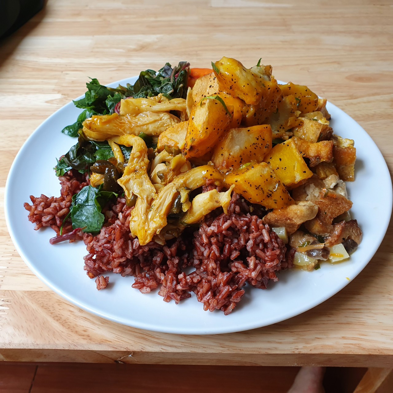 Peace Vegan - Buffet chay và đồ uống - Tây Hồ
