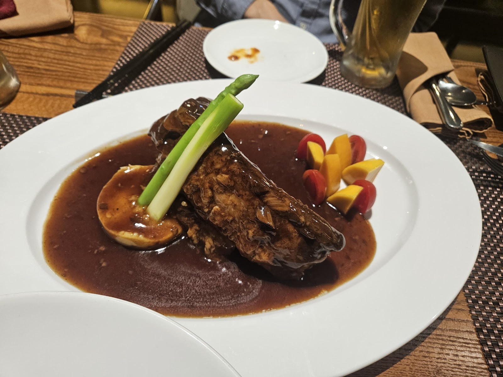 Pépé la poule