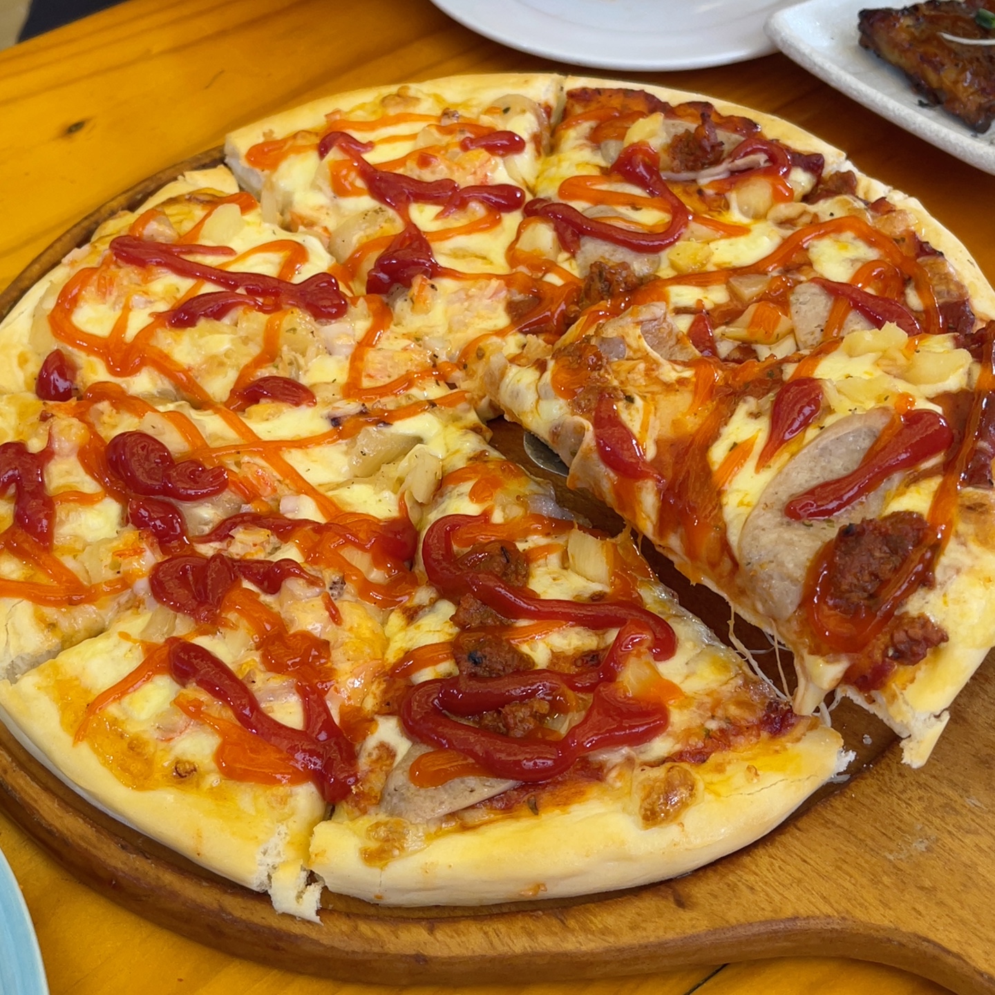Pepperonis Trần Phú