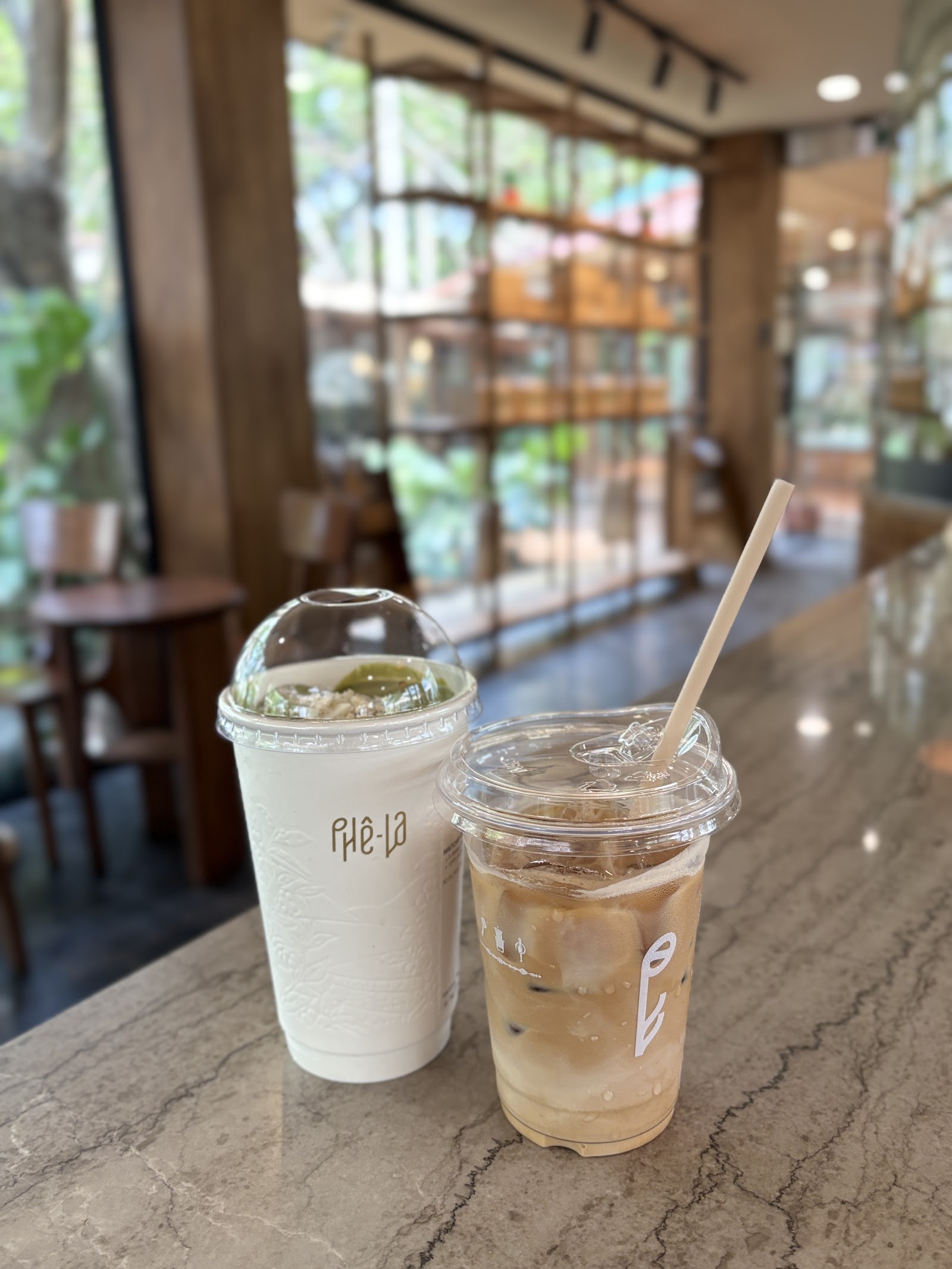Phê La - Ngọc Hà