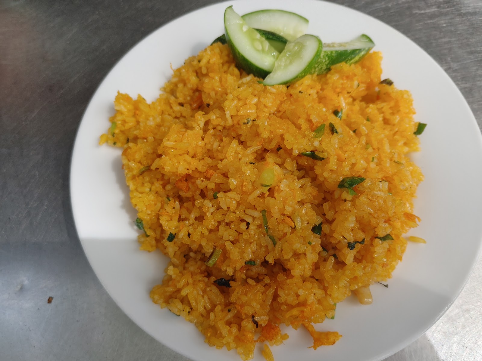Phở bò Cồ Cử