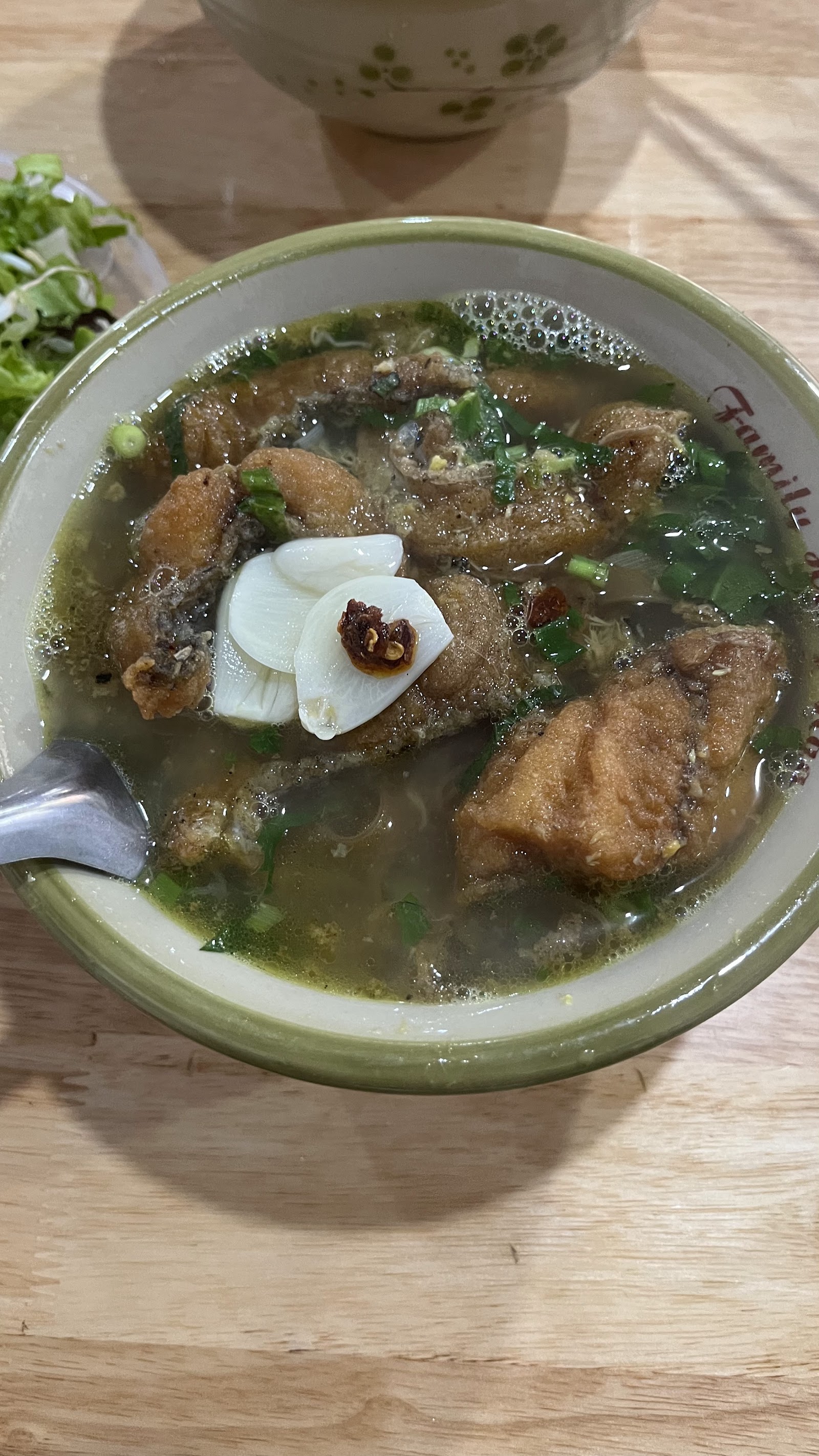 Phở bò Cồ Cử