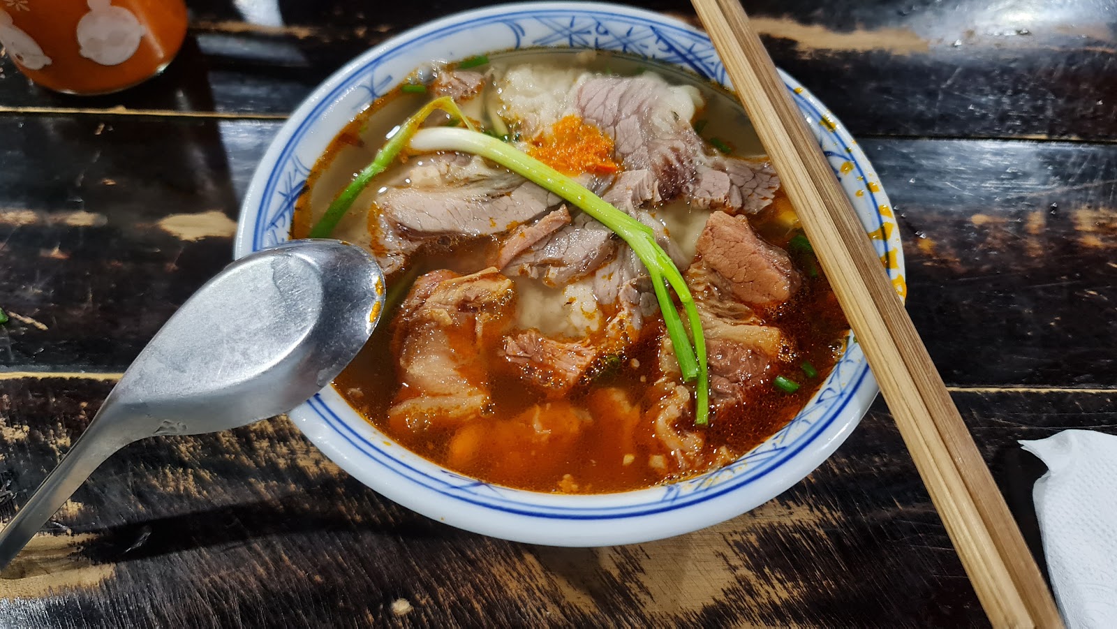 Phở Bò Hồ Lợi