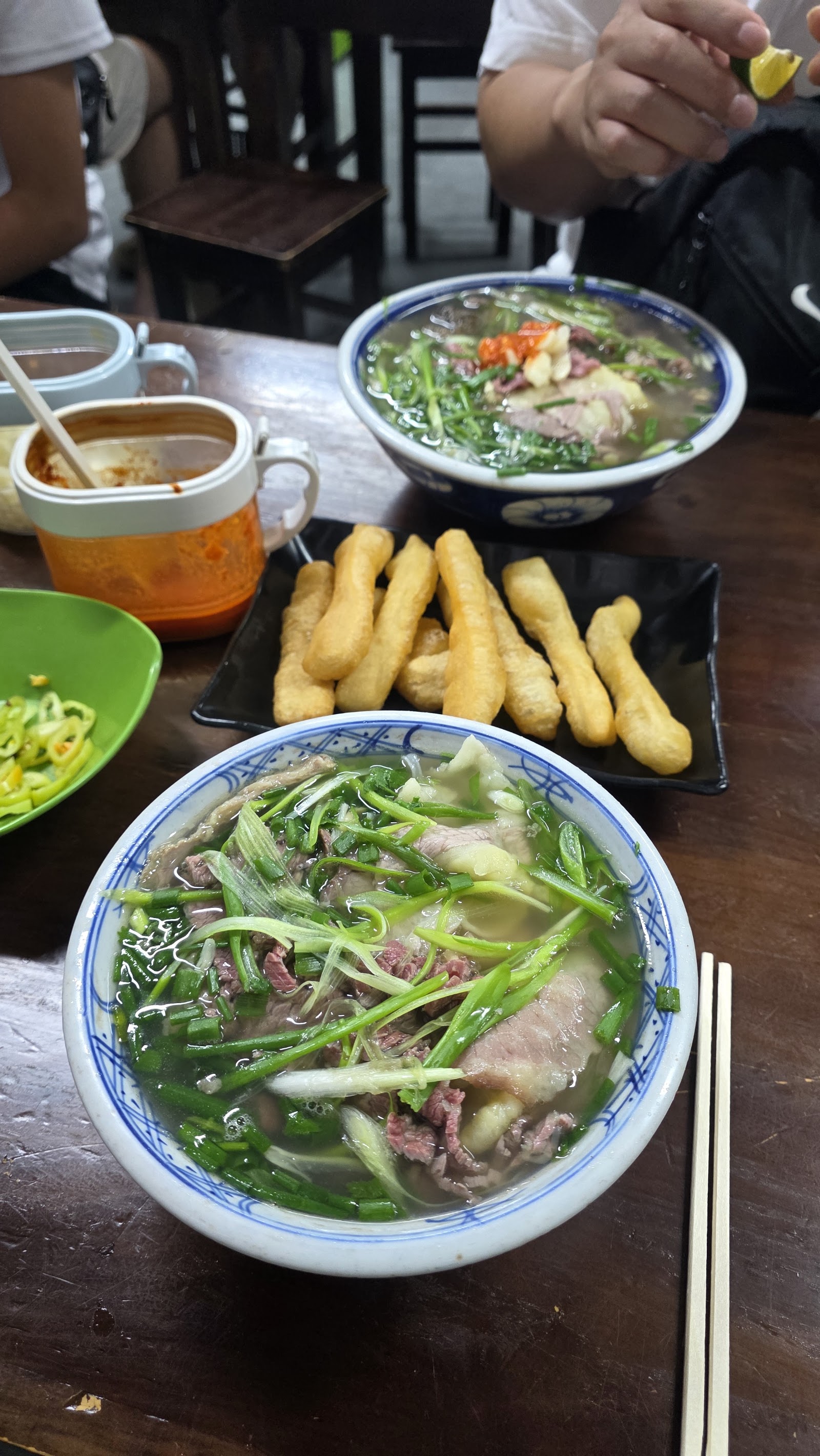 Phở Bò Hồ Lợi