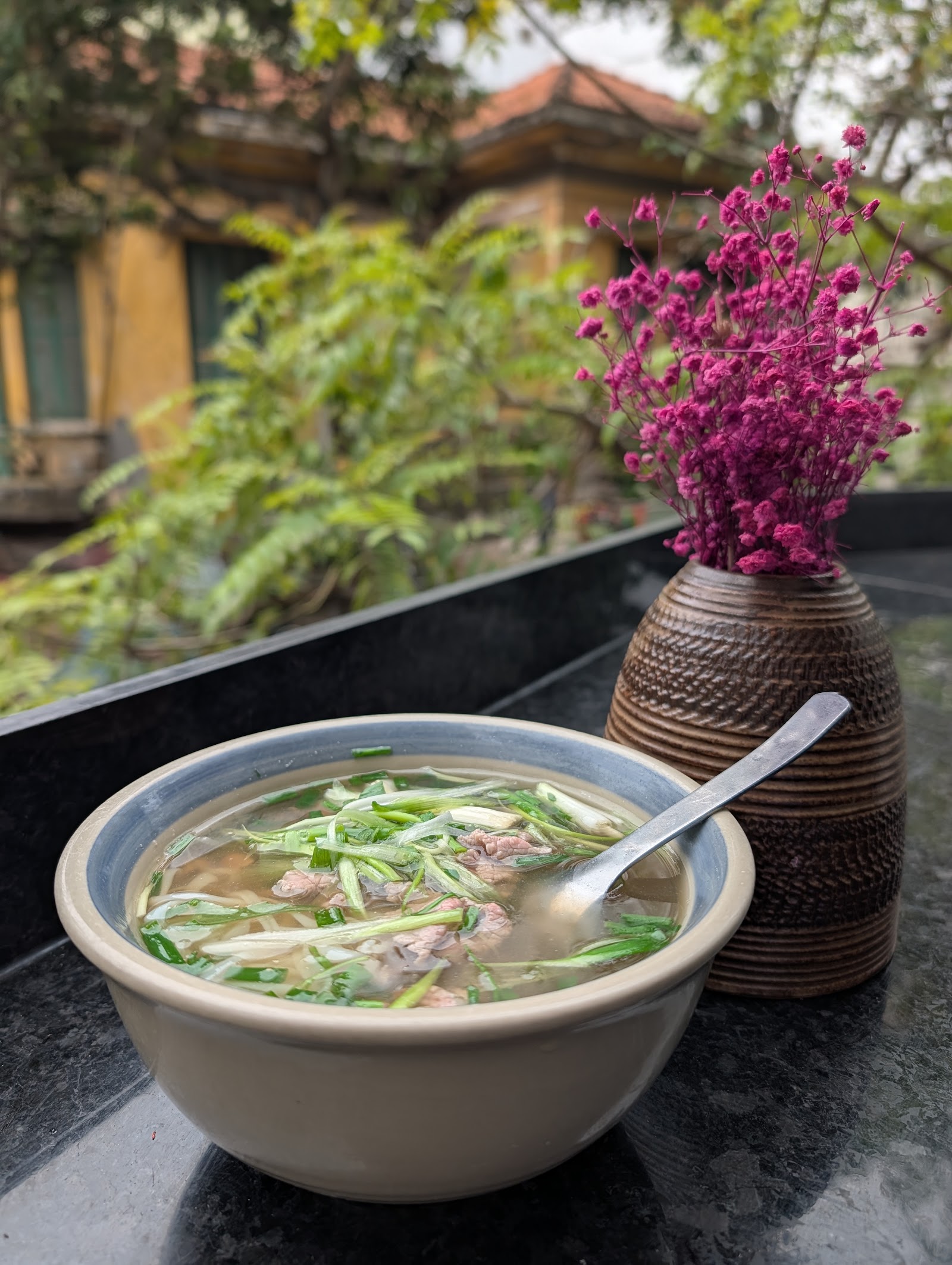 Phở Đất Việt