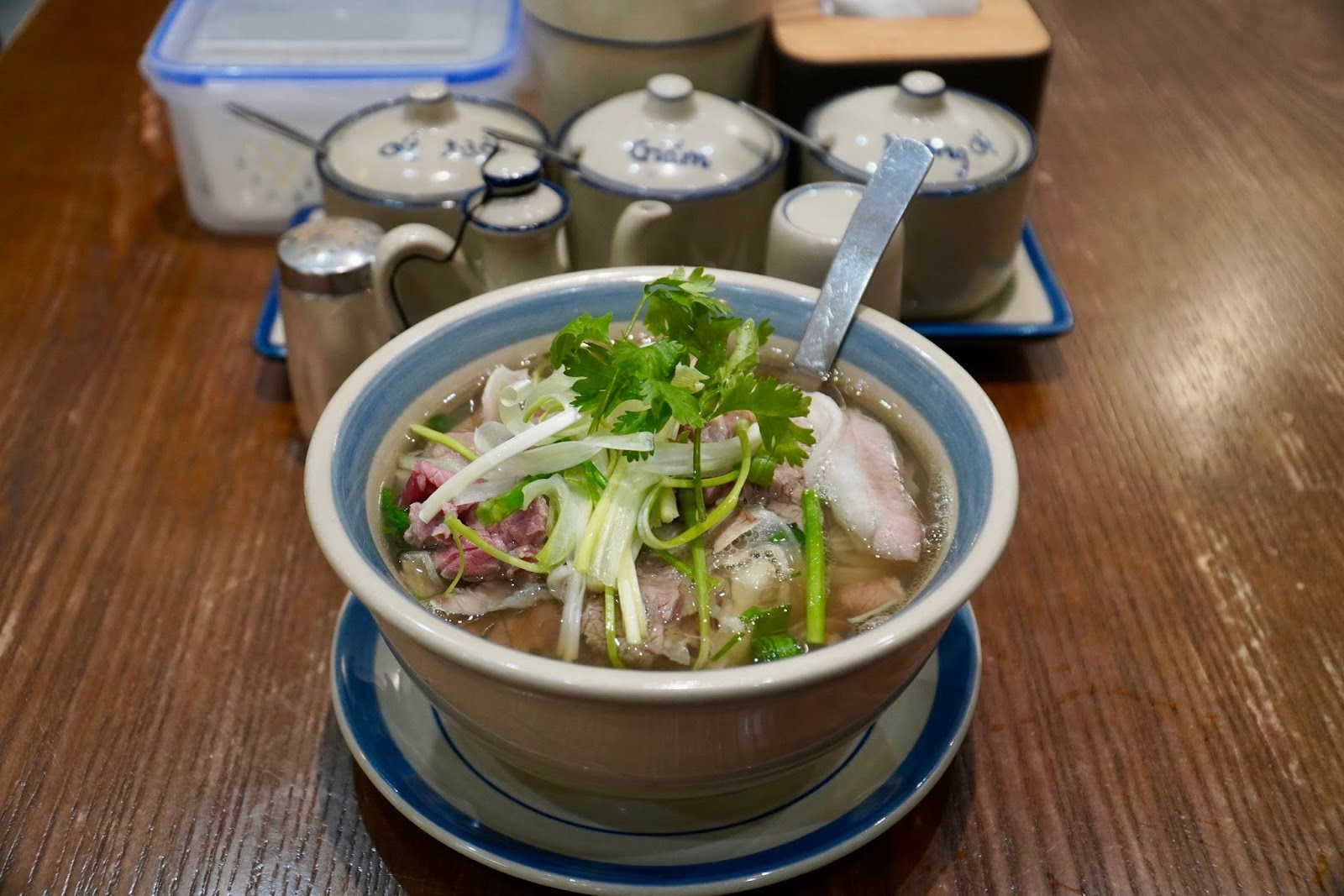 Phở Đất Việt