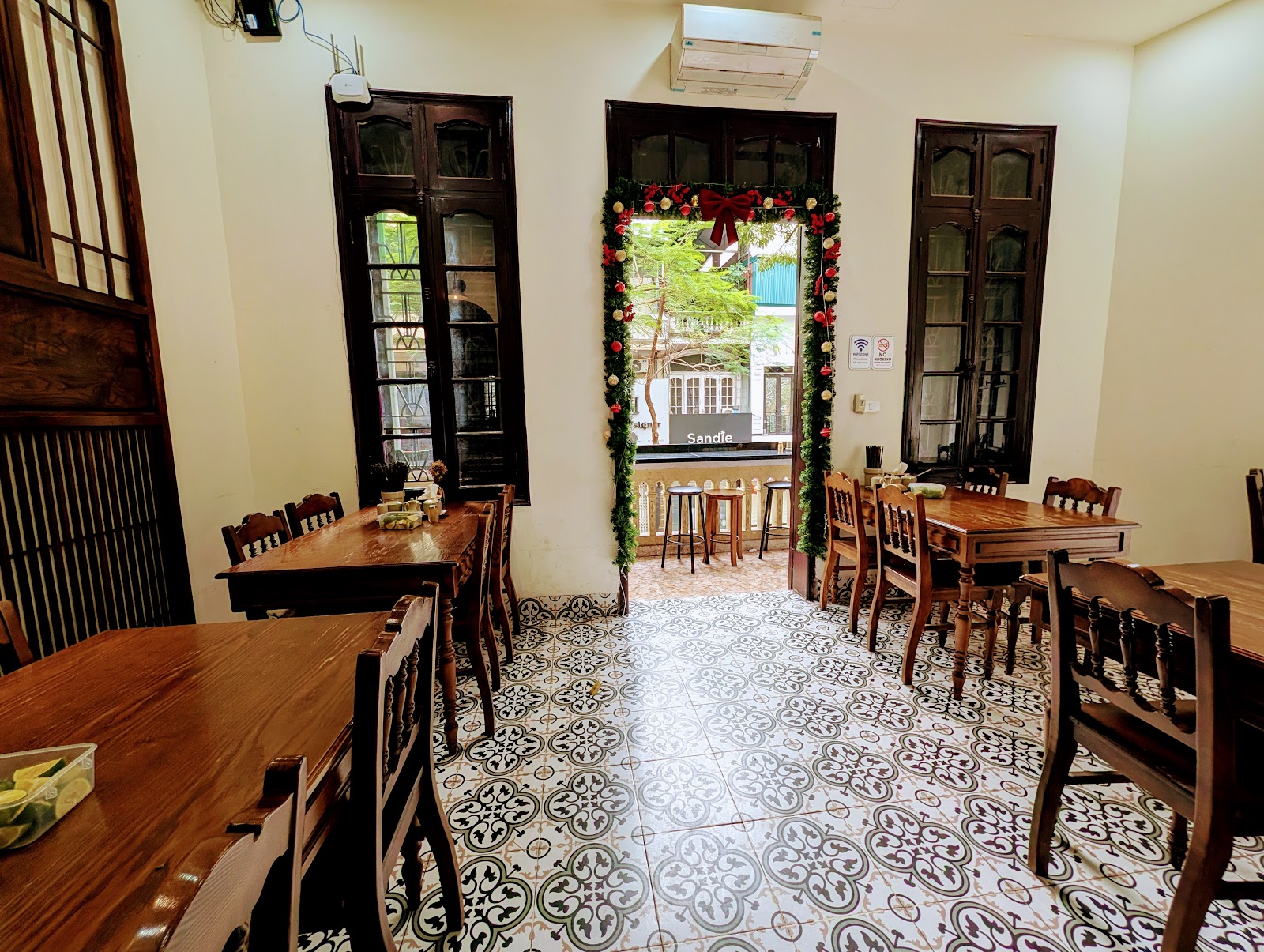 Phở Đất Việt