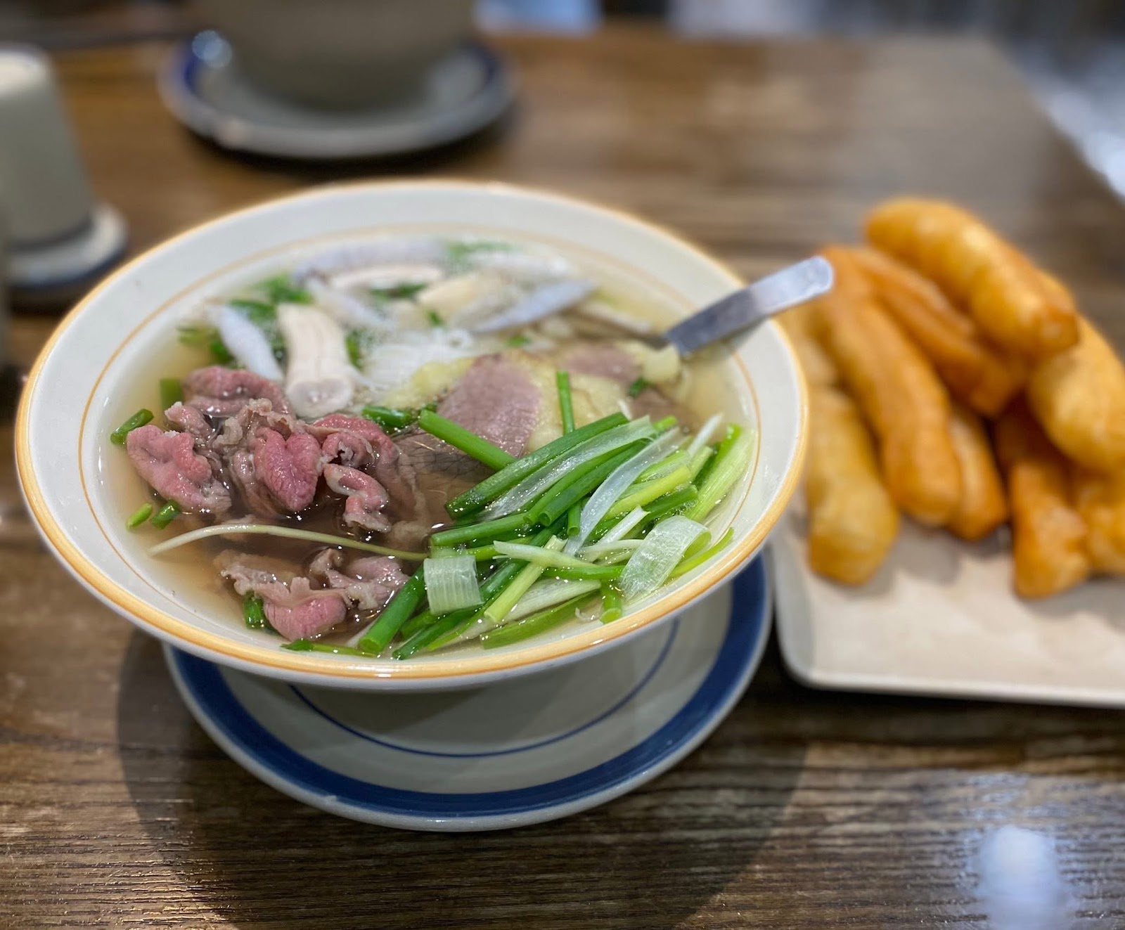 Phở Đất Việt