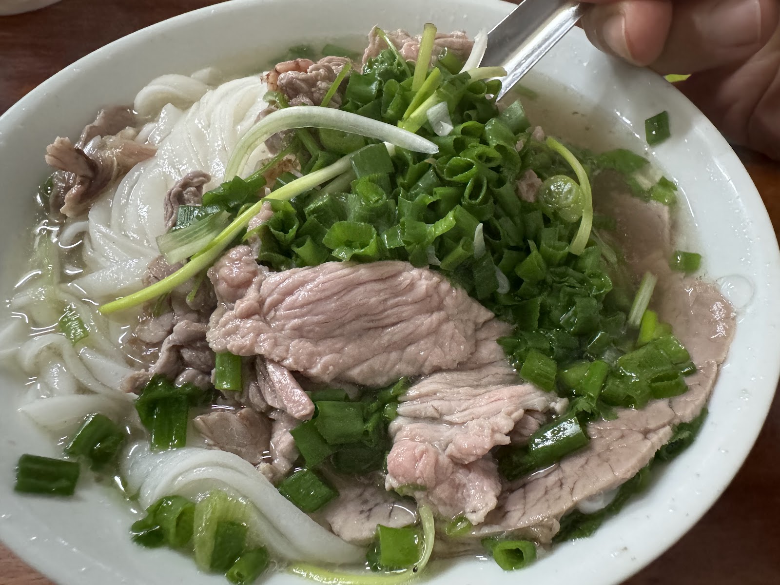 Phở Gia Truyền Bát Đàn
