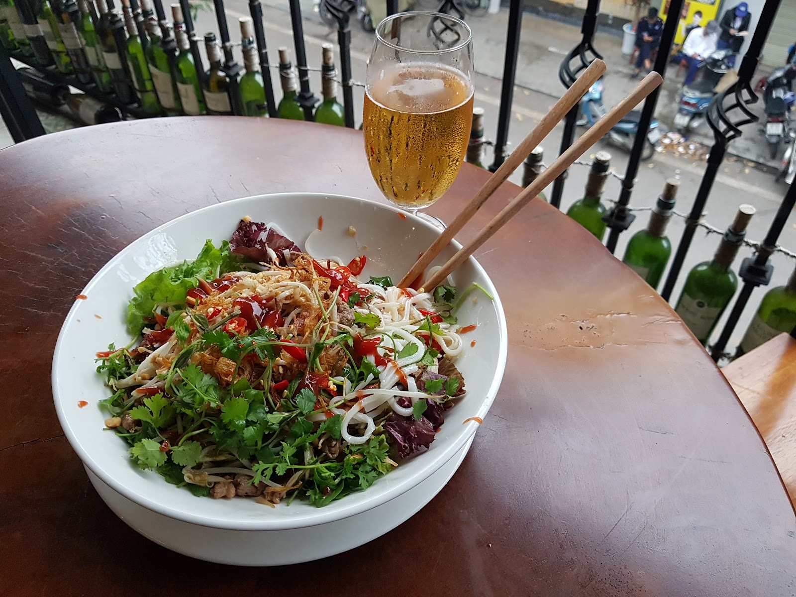 Phở Gia Truyền Bát Đàn