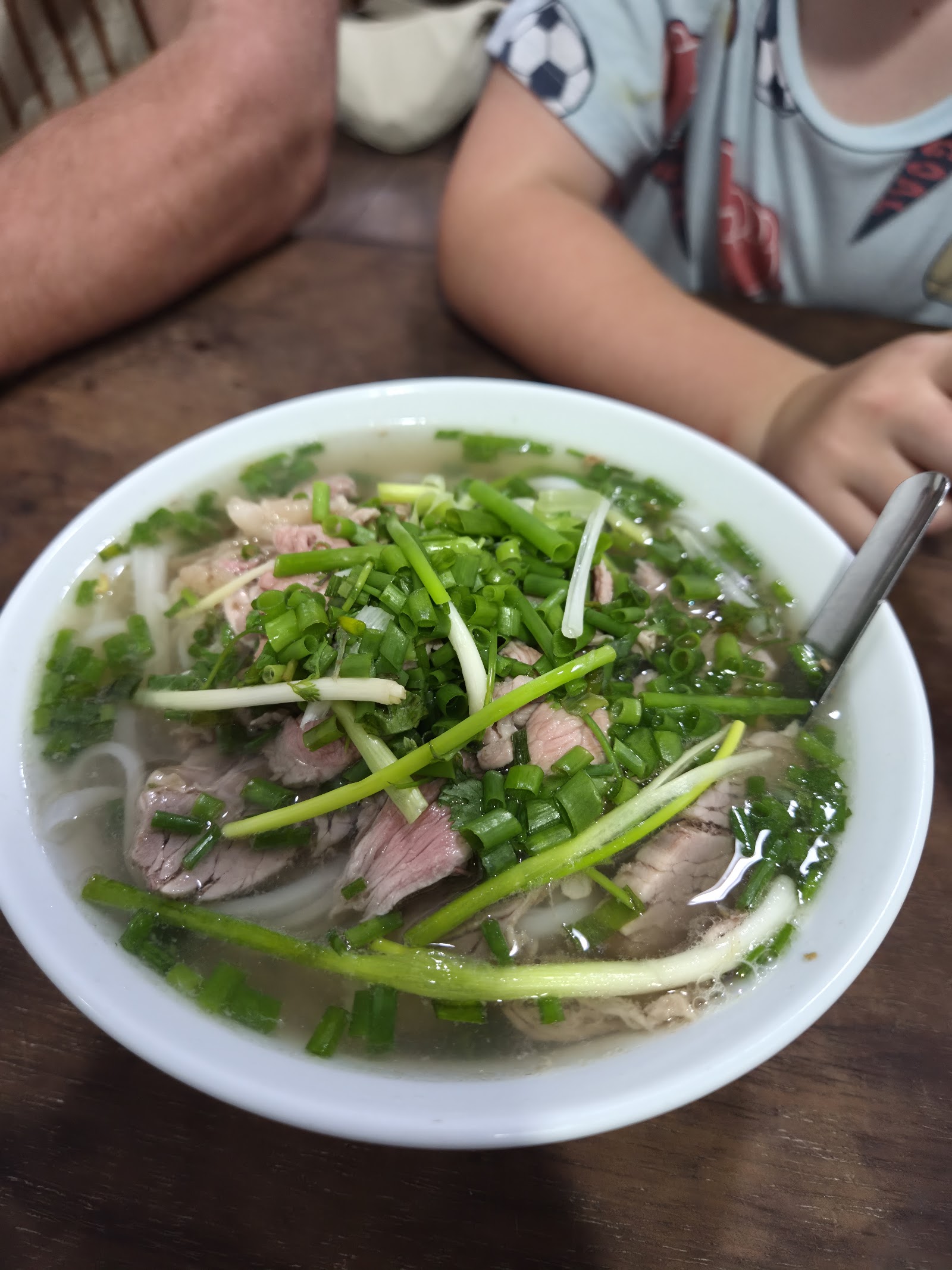 Phở Gia Truyền Bát Đàn