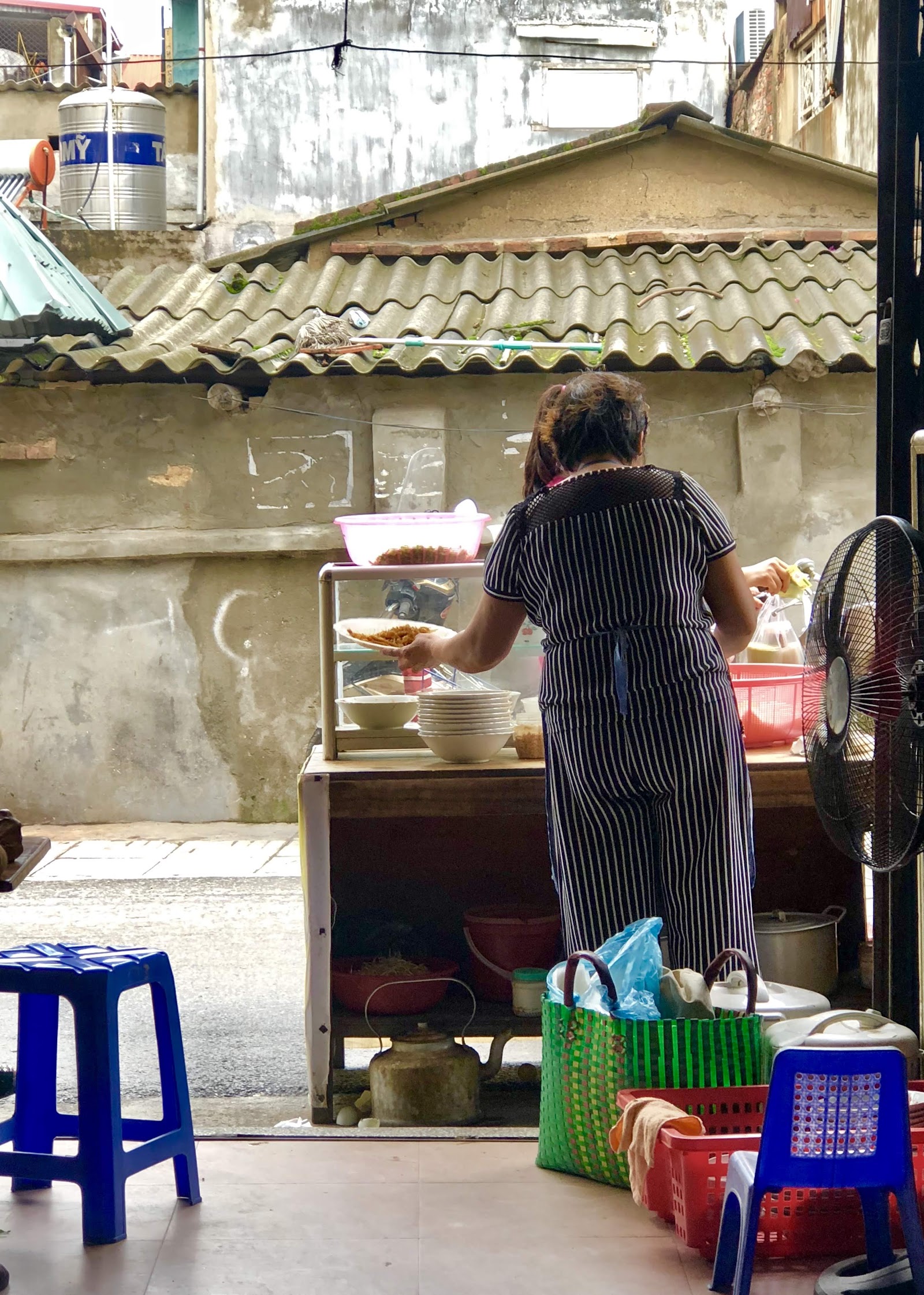Phở Hà Béo