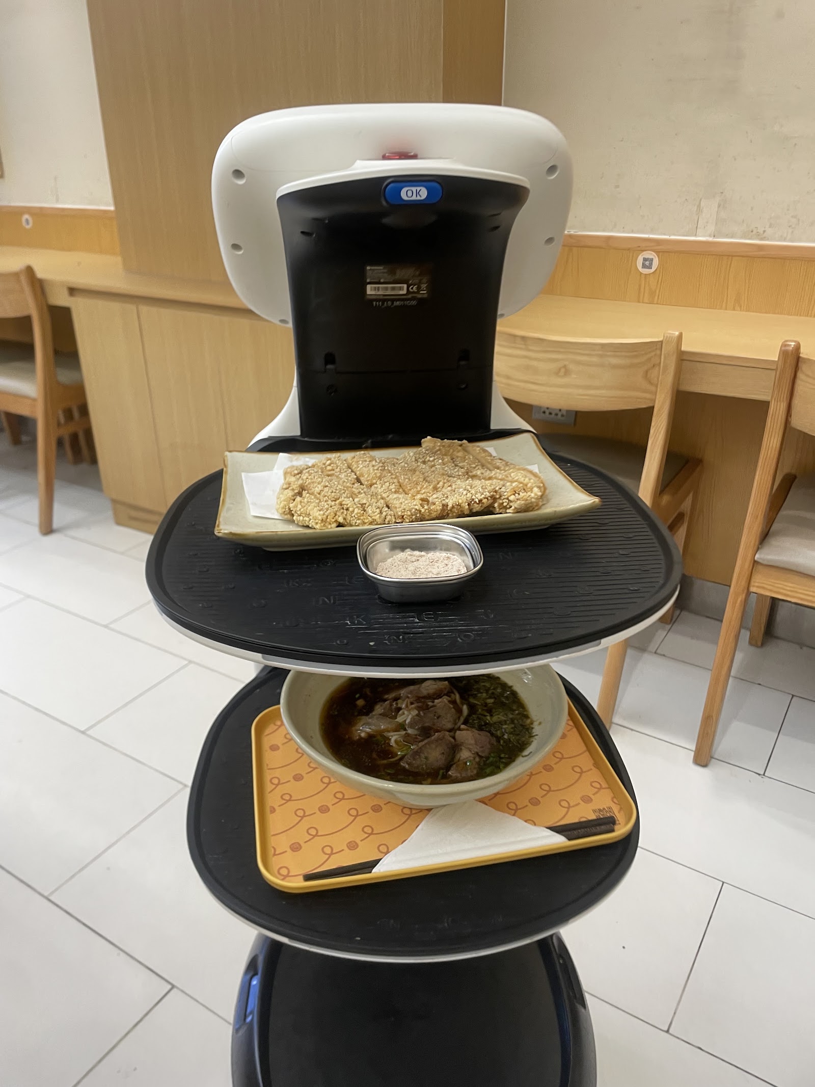 Phở Inn 2C Thái Phiên