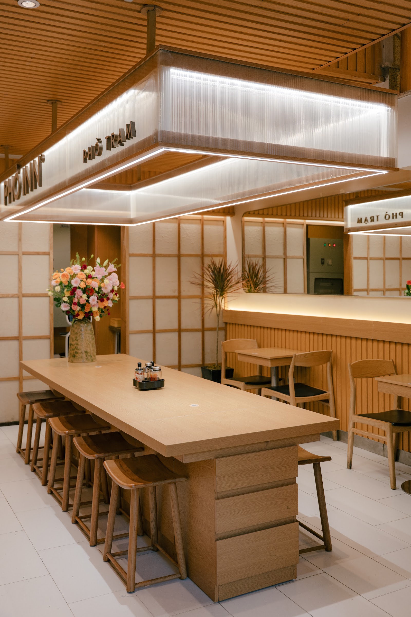 Phở Inn 2C Thái Phiên
