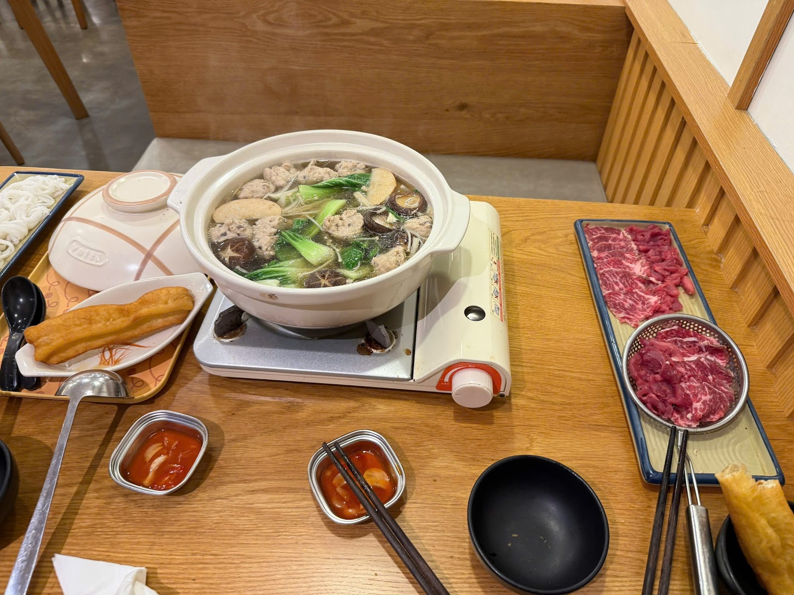 Phở Inn 2C Thái Phiên