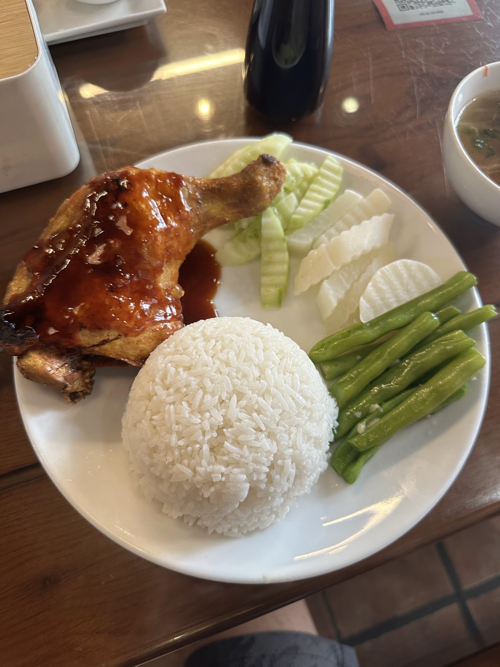 Phở Lý Quốc Sư Cát Linh