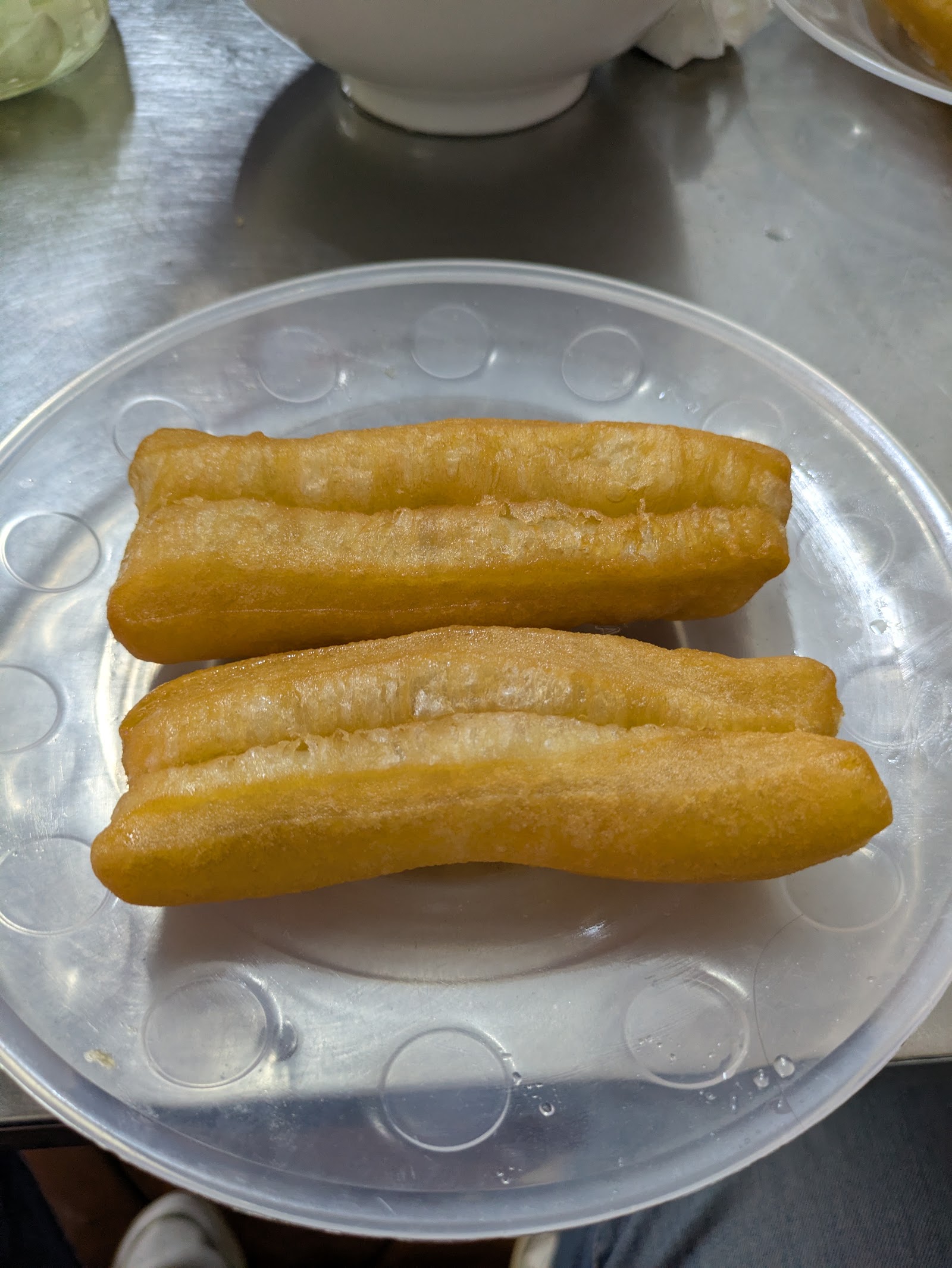 Phở Ông Vui - Hàng Giầy
