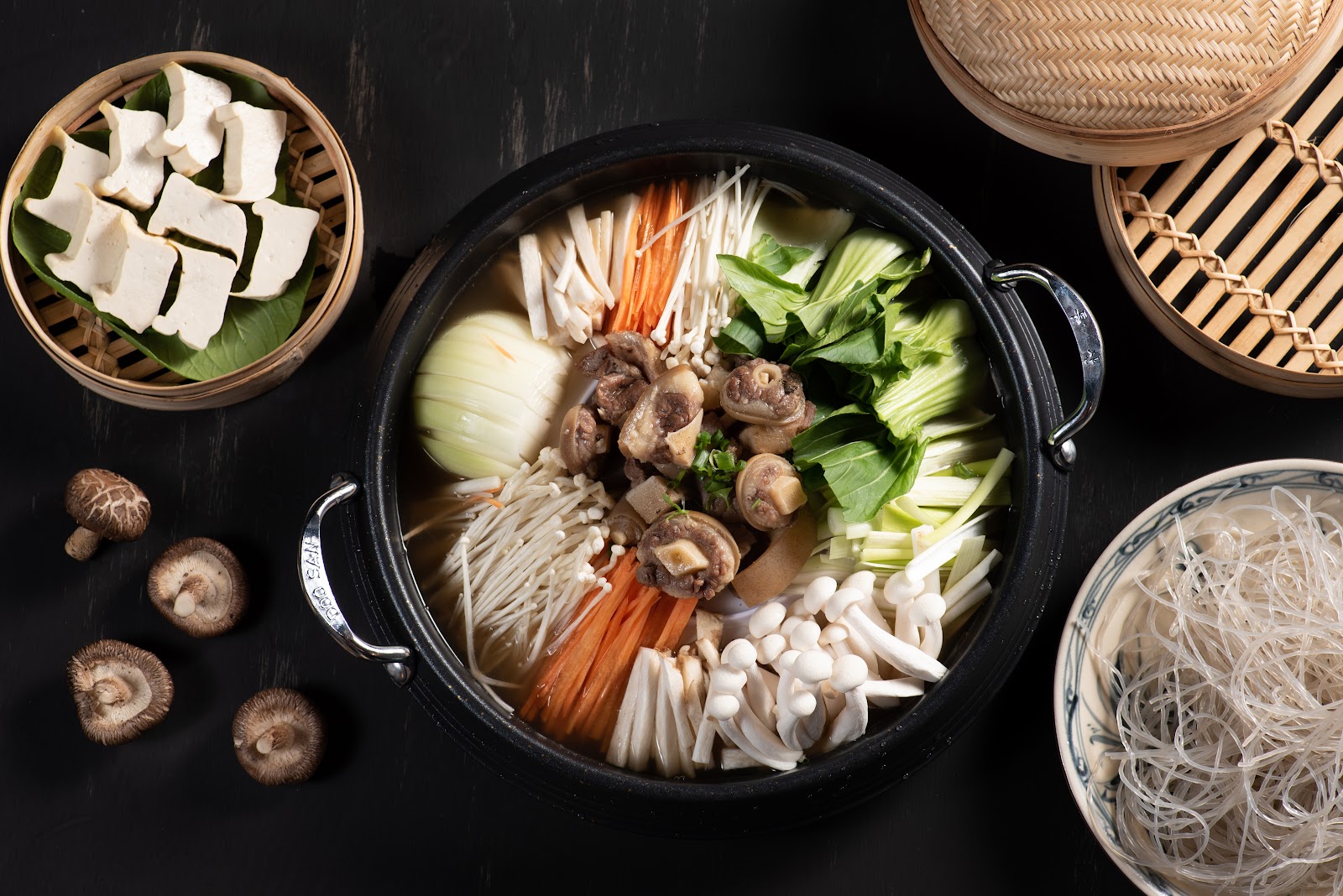 Phở Thìn Bắc Ninh