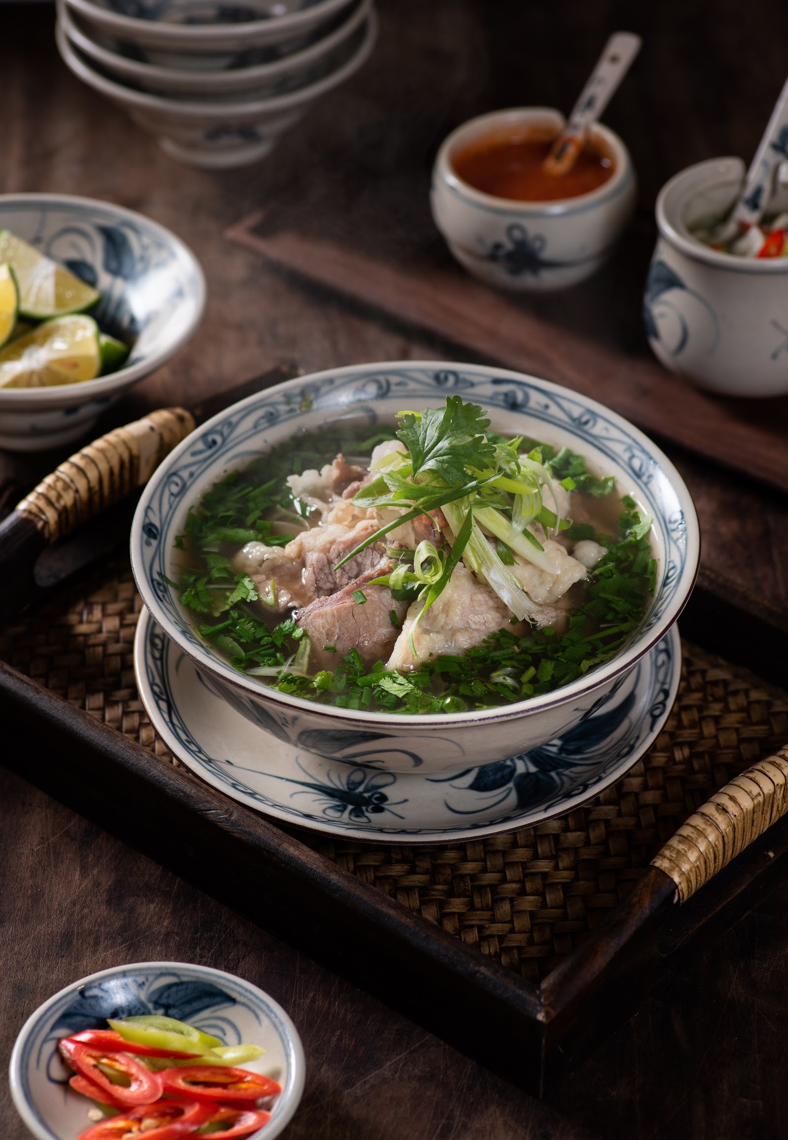 Phở Thìn Bắc Ninh